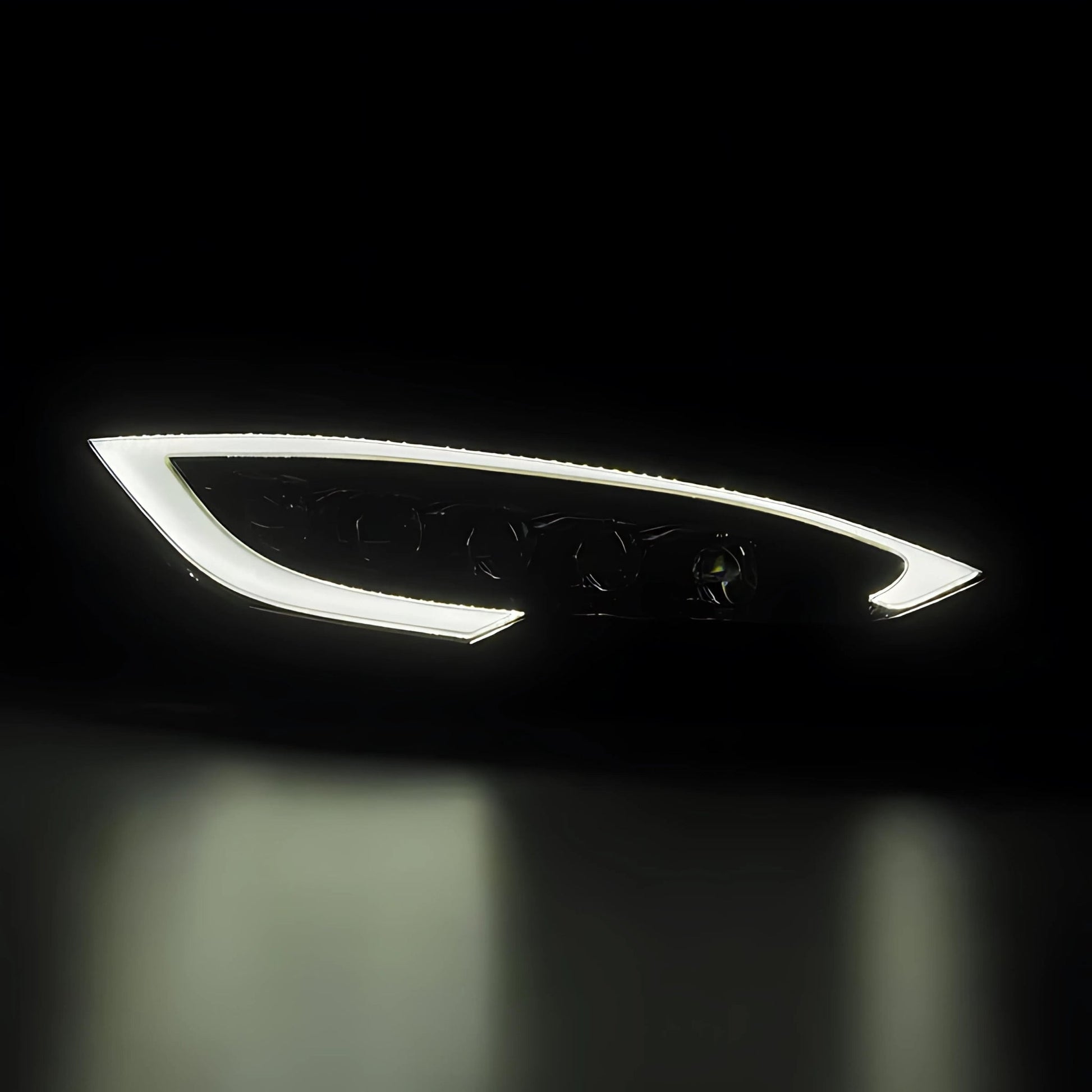 Tesla Model S Headlights (2012-2021) - image 3