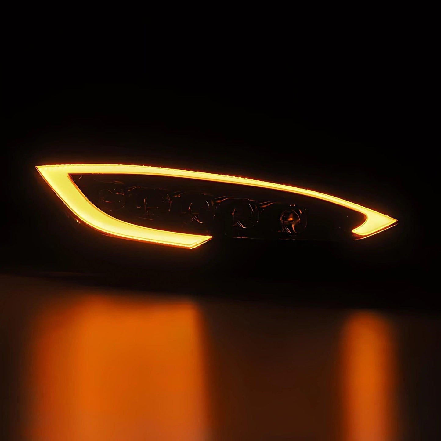 Tesla Model S Headlights (2012-2021) - image 4