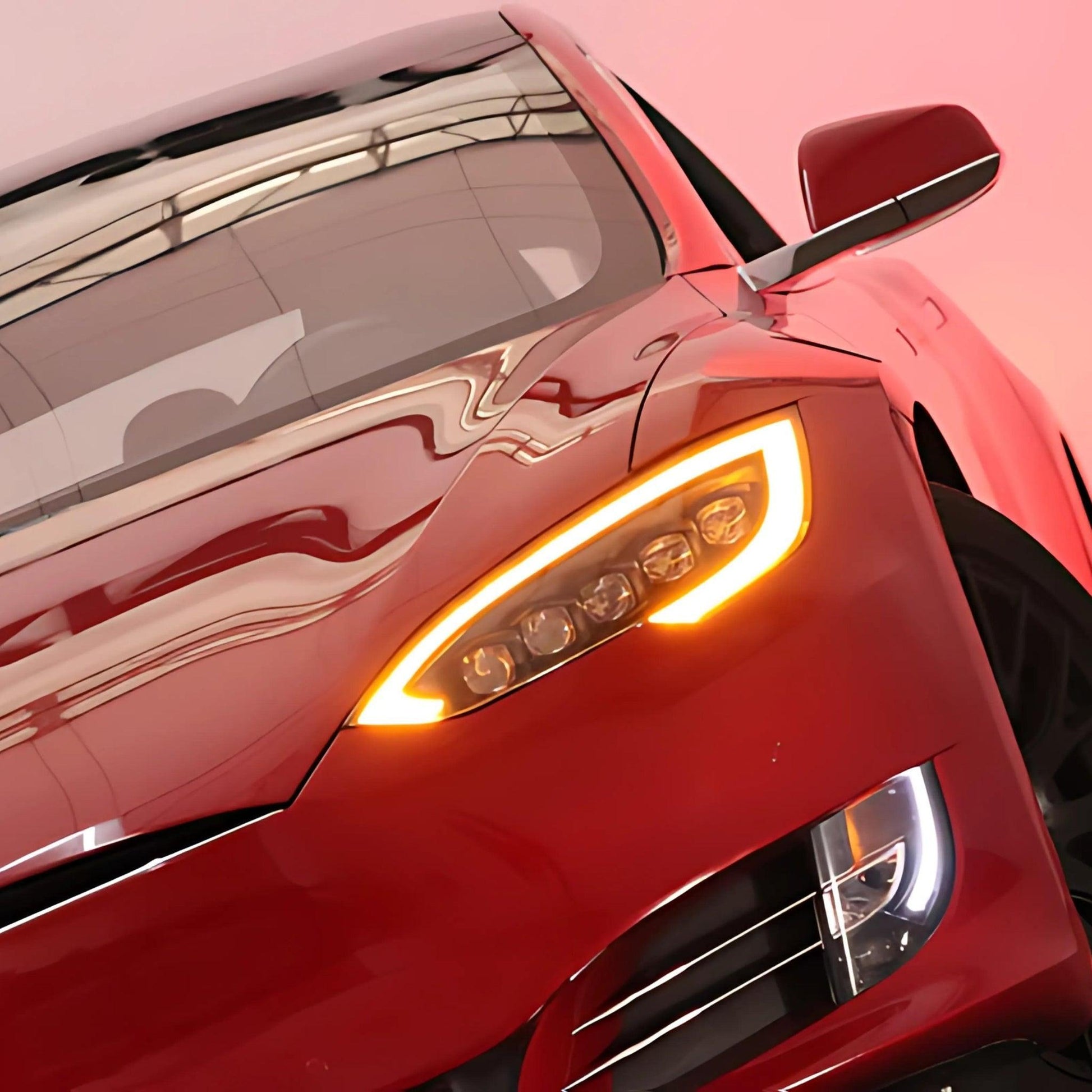 Tesla Model S Headlights (2012-2021) - image 7