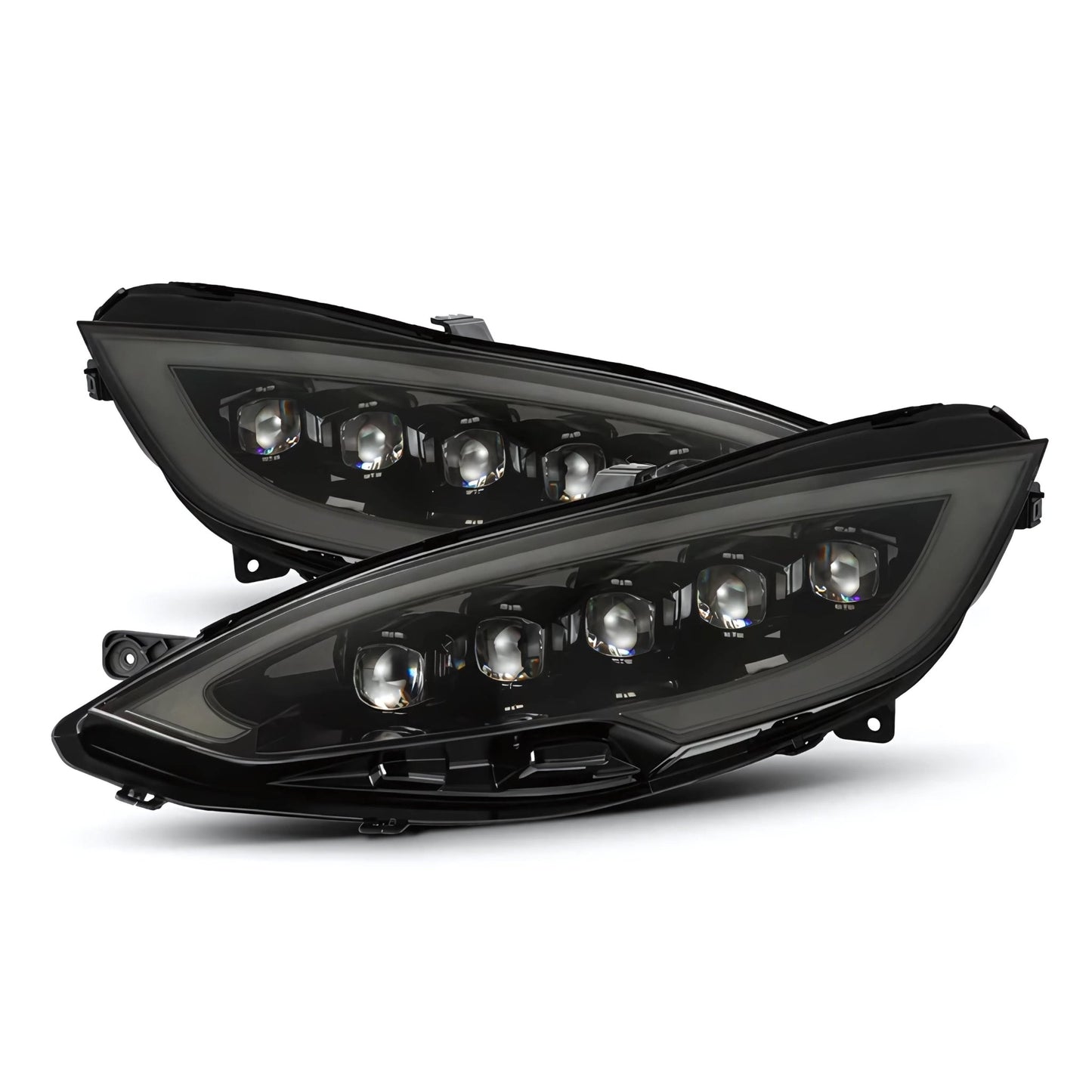 Tesla Model S Headlights (2012-2021)