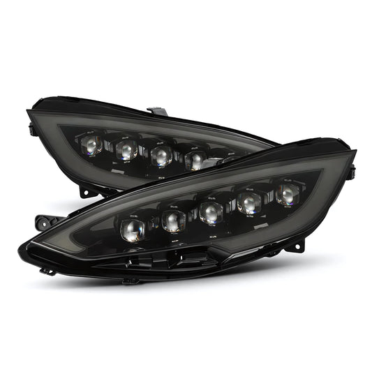 Tesla Model S Headlights (2012-2021)