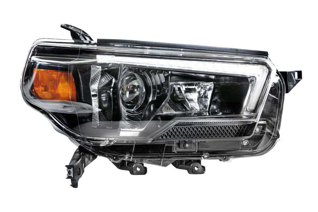 Toyota 4RUNNER: LED HEADLIGHTS (2010 - 2013) - image 3