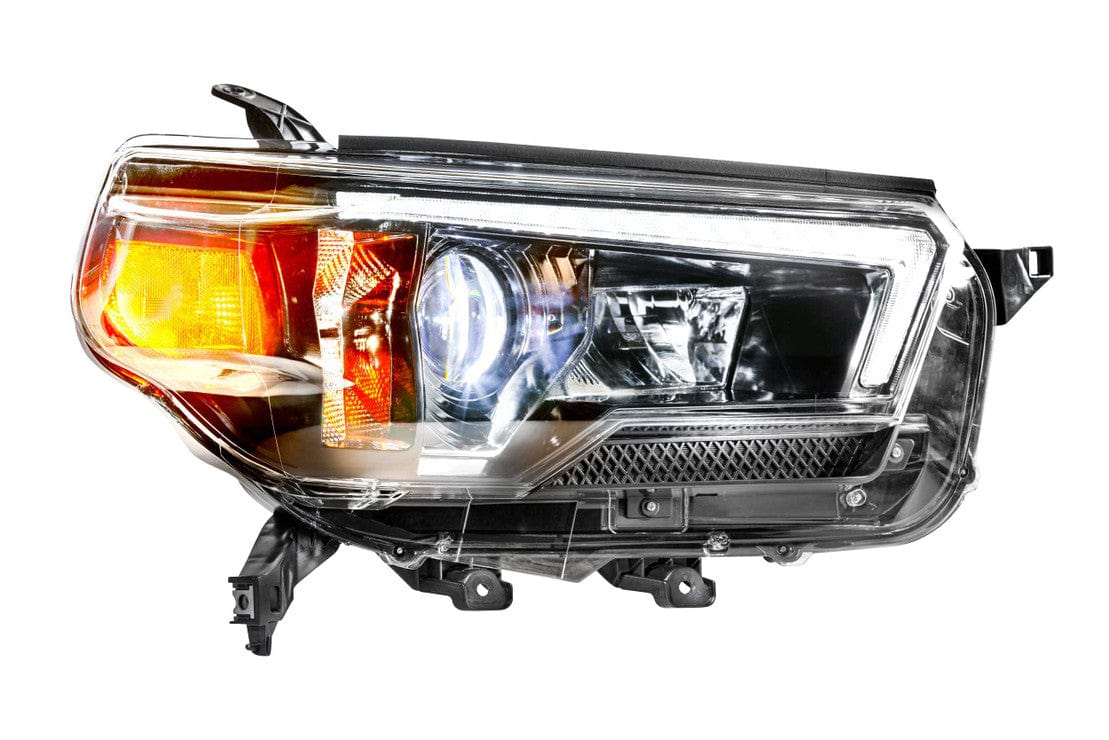 Toyota 4RUNNER: LED HEADLIGHTS (2010 - 2013) - image 4