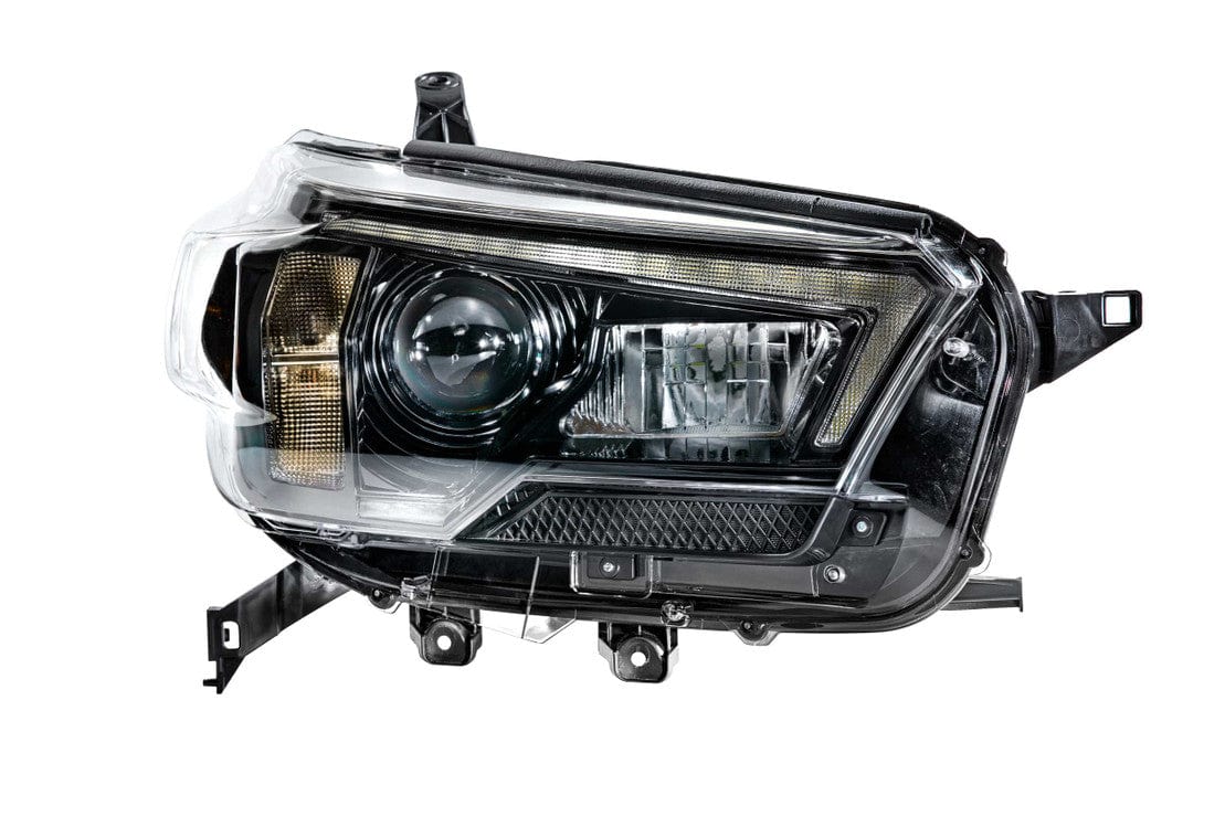 Toyota 4RUNNER: LED HEADLIGHTS (2010 - 2013) - image 5