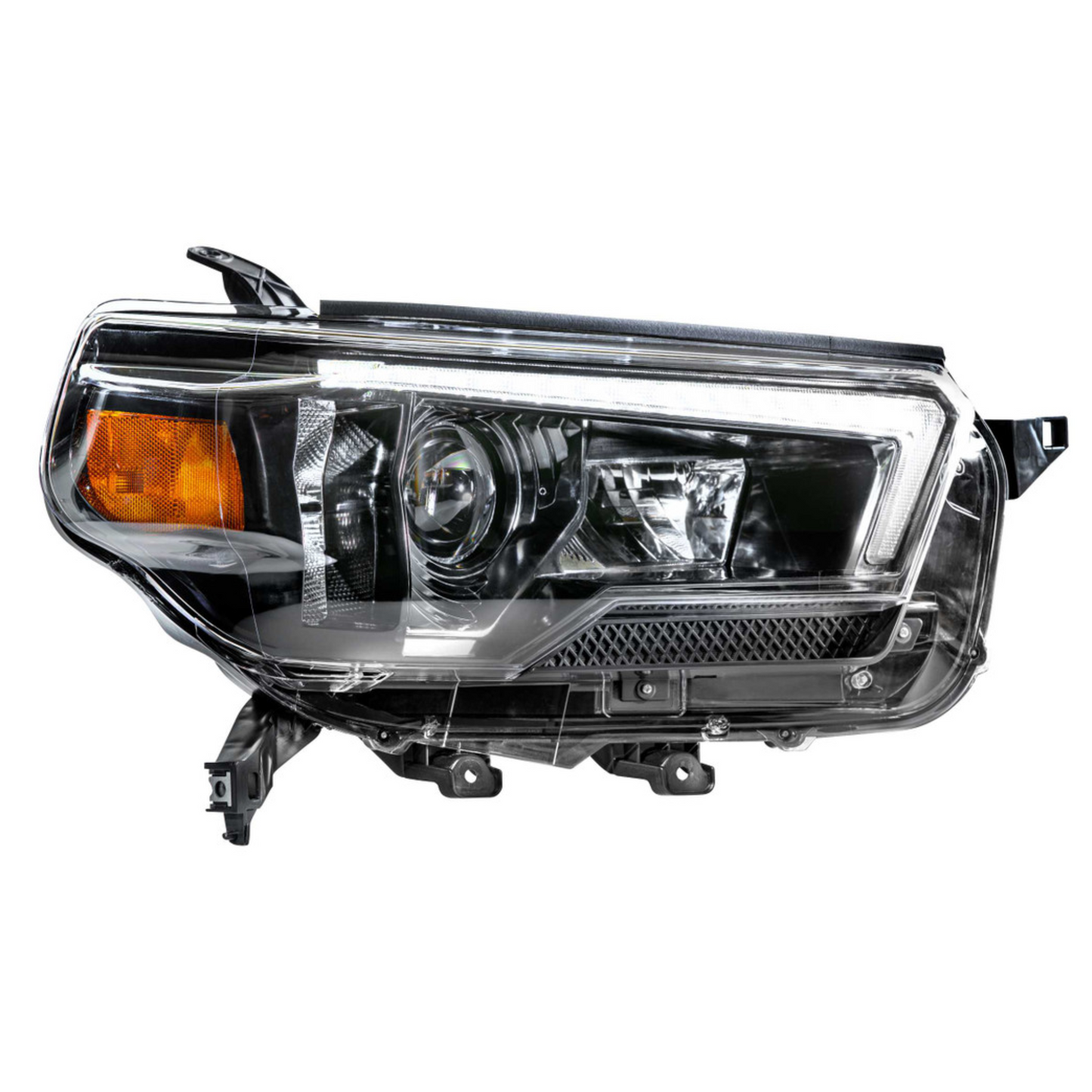 Toyota 4RUNNER: LED HEADLIGHTS (2010 - 2013)