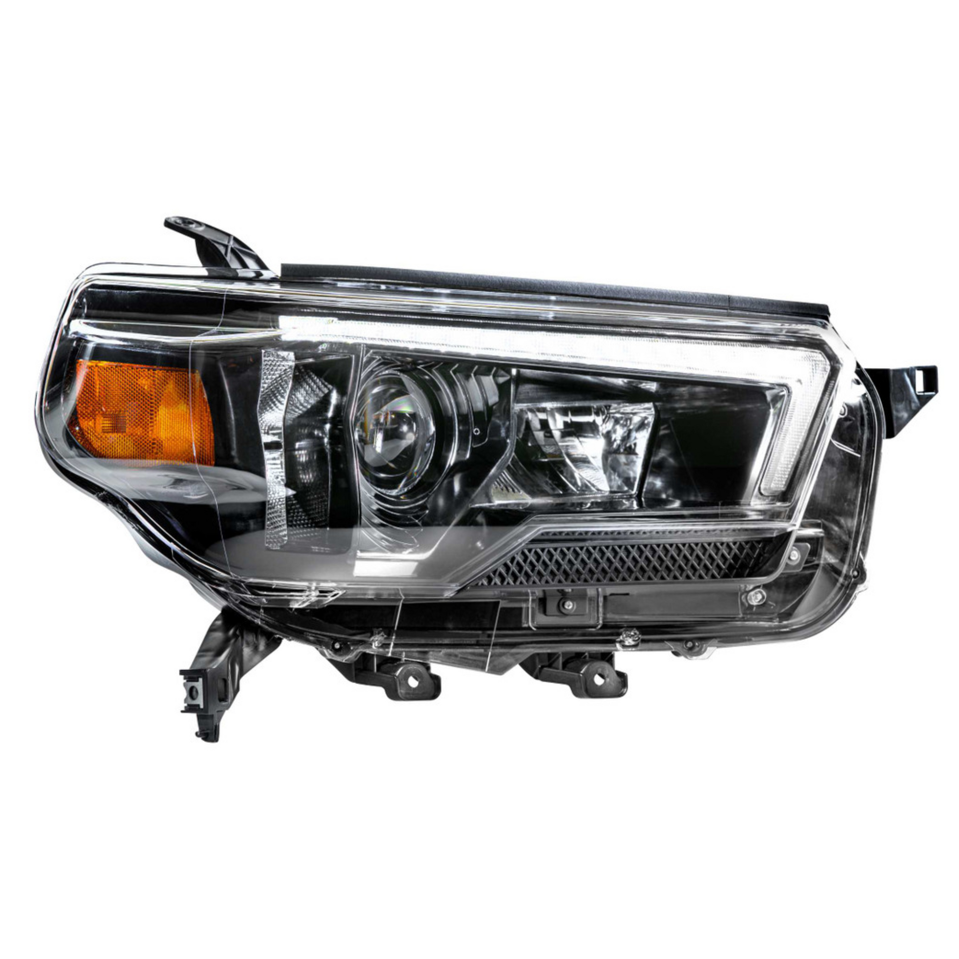 Toyota 4RUNNER: LED HEADLIGHTS (2010 - 2013)