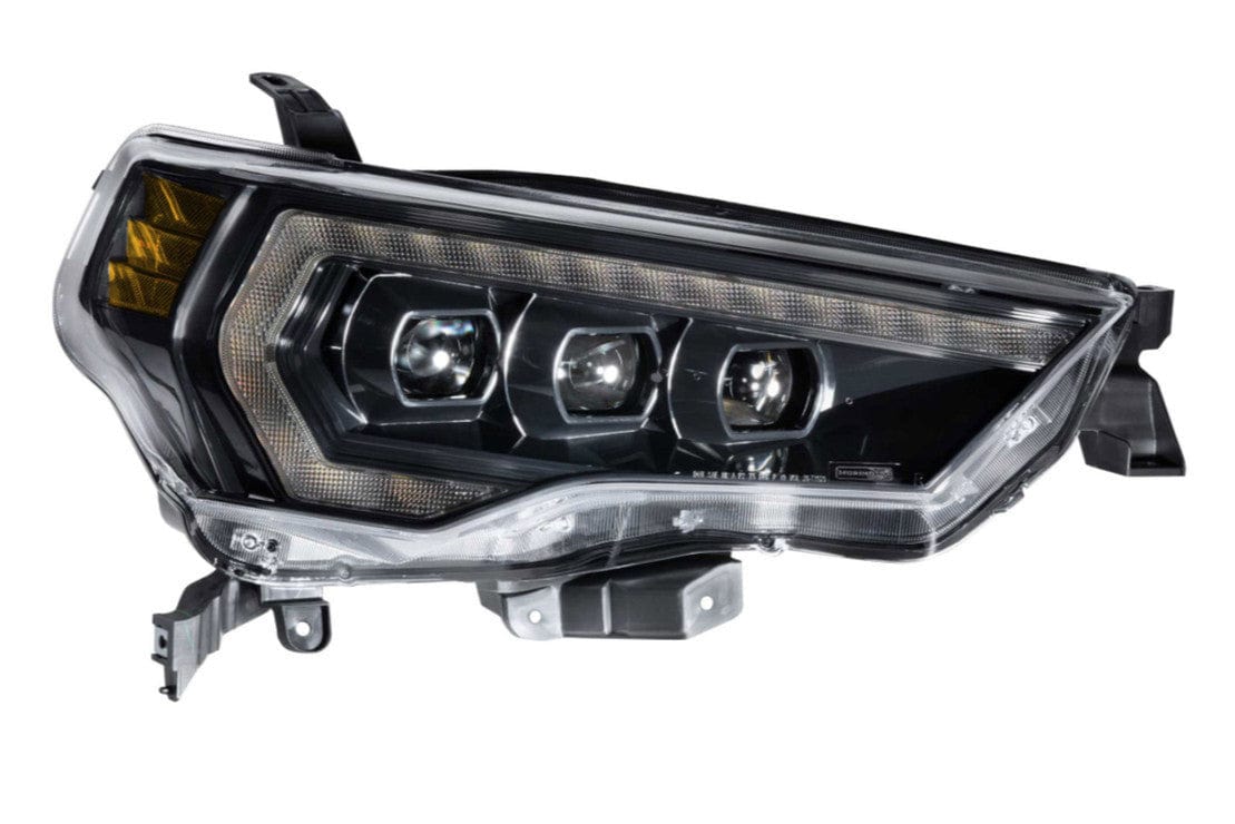Toyota 4RUNNER: LED HEADLIGHTS (2014 - 2024) - image 2