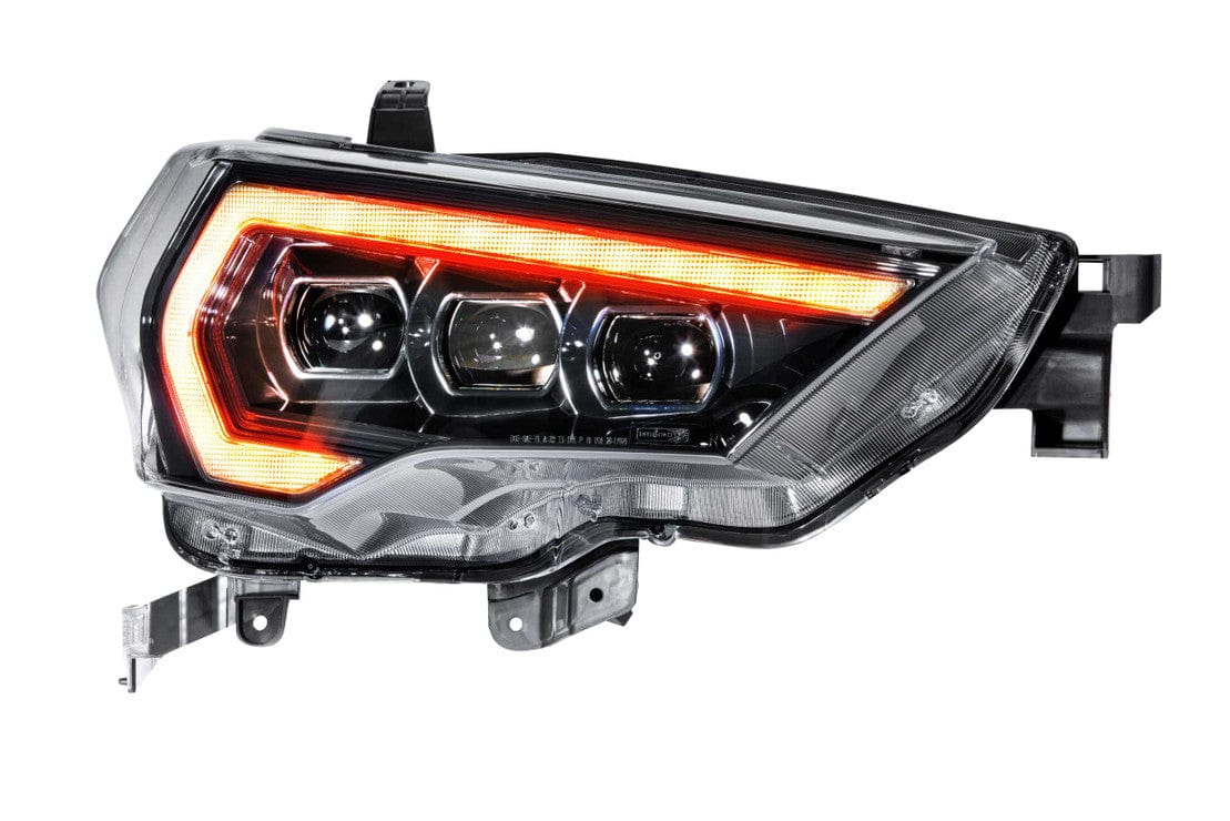 Toyota 4RUNNER: LED HEADLIGHTS (2014 - 2024) - image 4