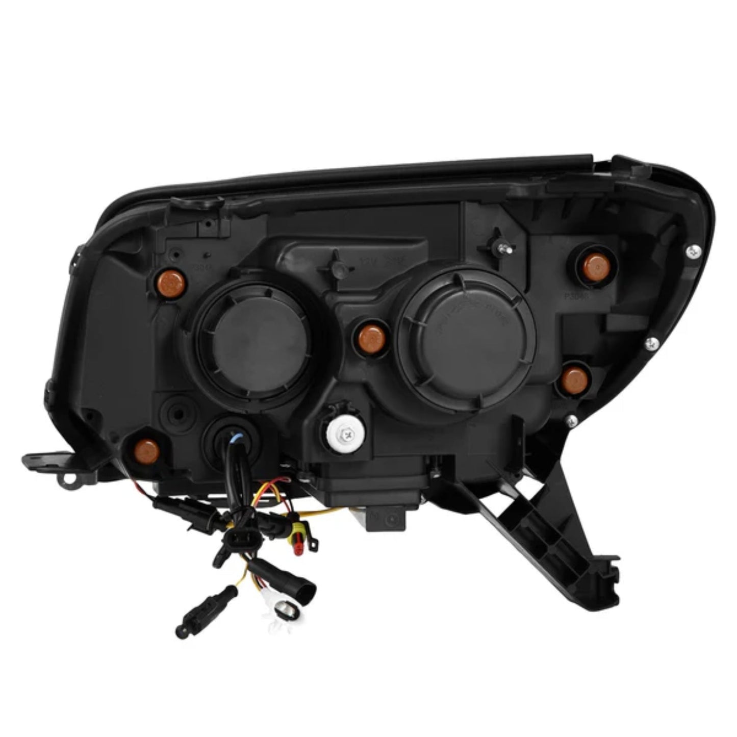Toyota 4Runner Headlights (2003-2009) - image 10