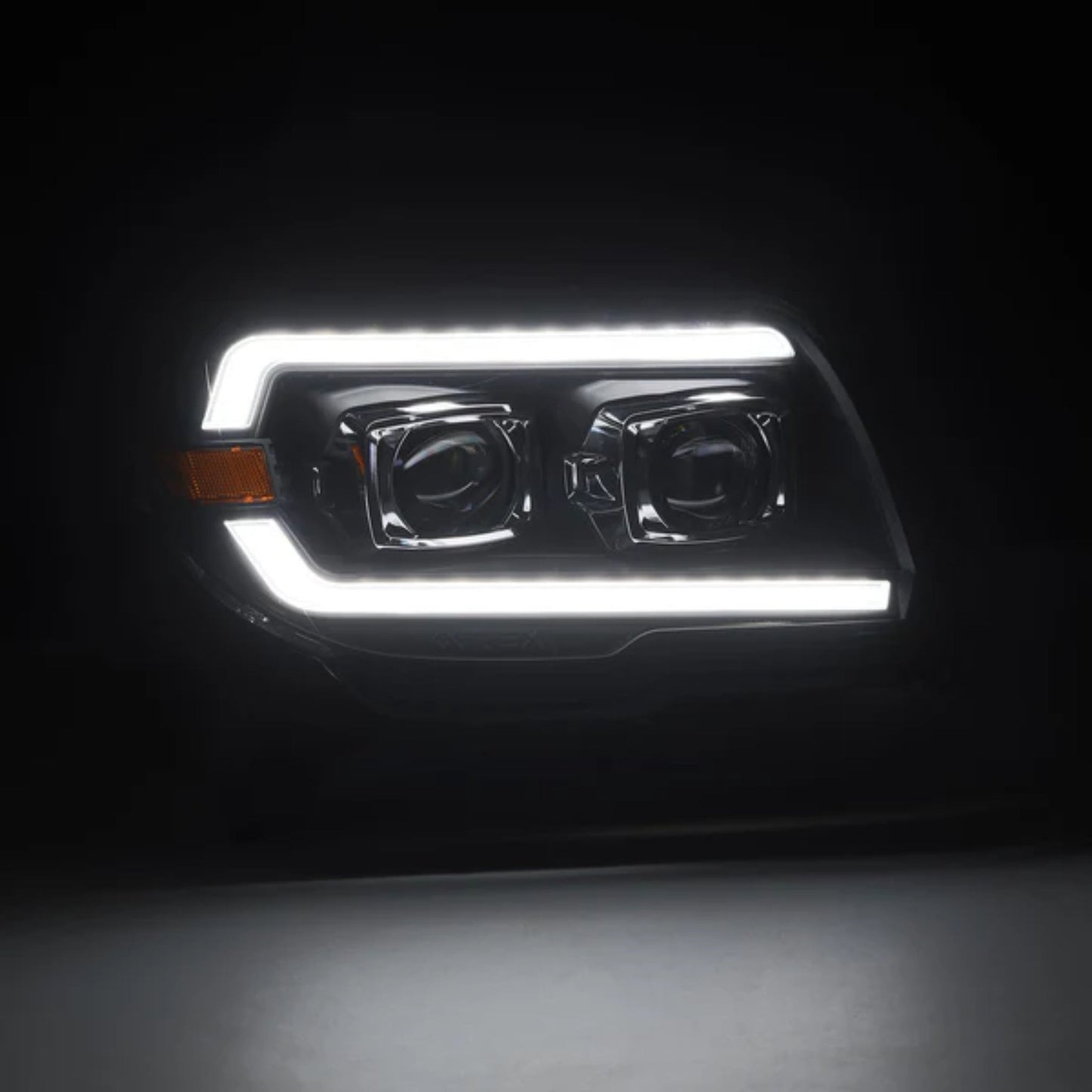 Toyota 4Runner Headlights (2003-2009) - image 11