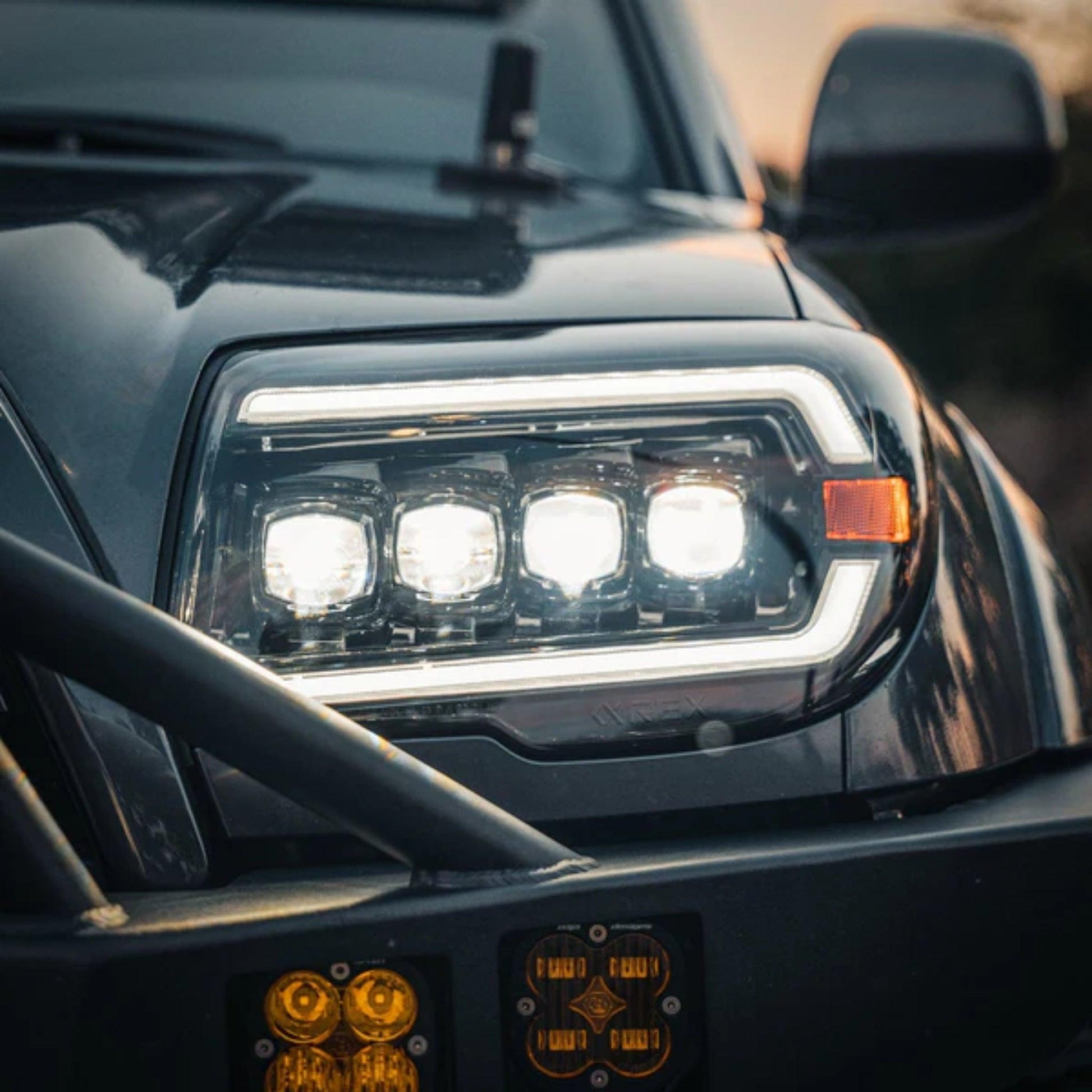 Toyota 4Runner Headlights (2003-2009) - image 13