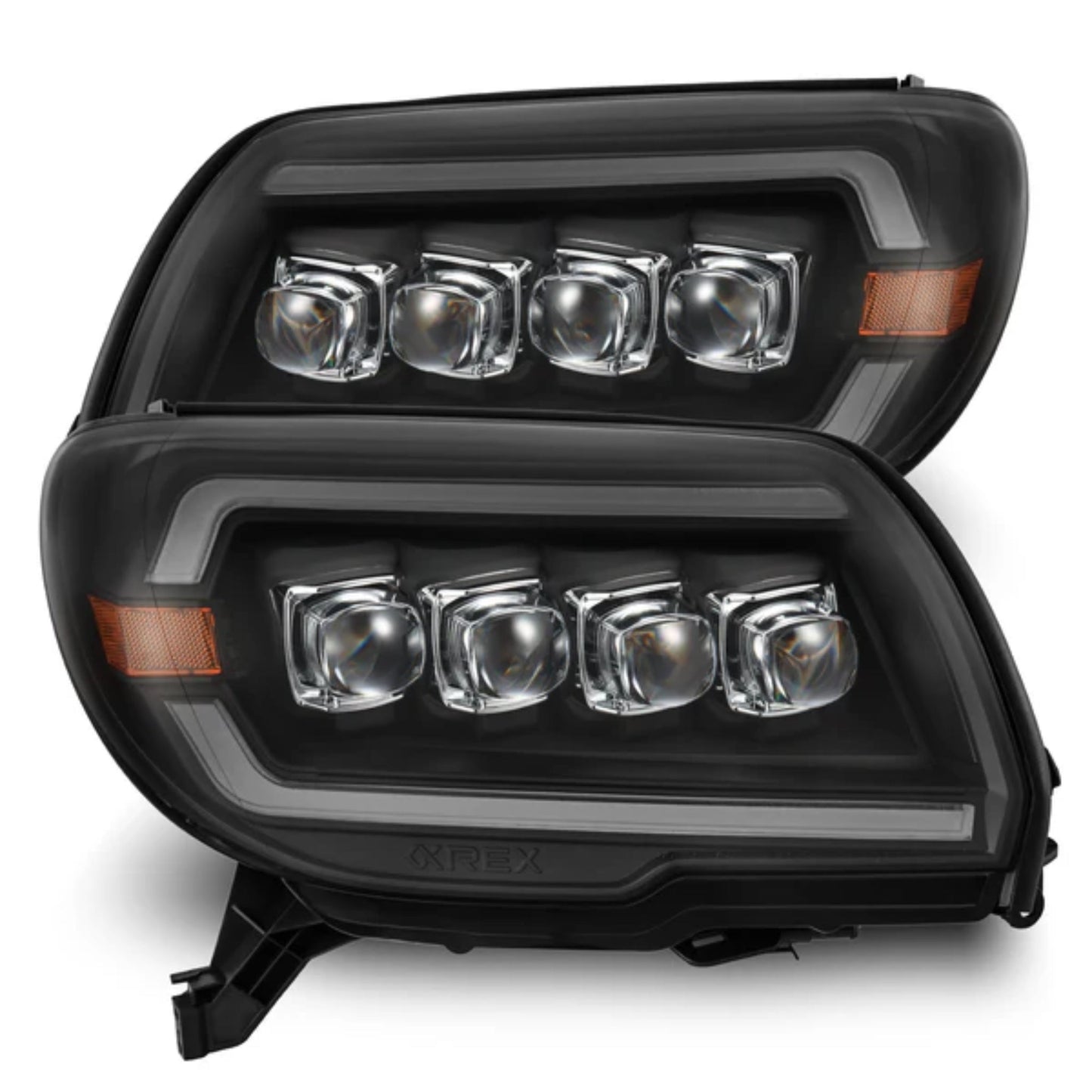 Toyota 4Runner Headlights (2003-2009) - image 2