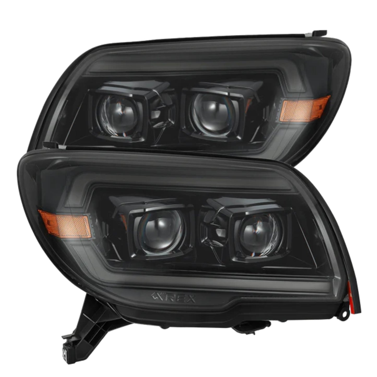 Toyota 4Runner Headlights (2003-2009) - image 3