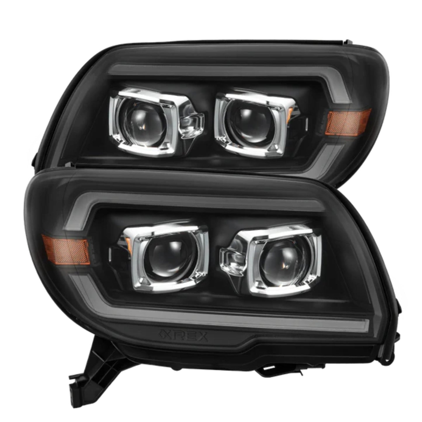 Toyota 4Runner Headlights (2003-2009) - image 4