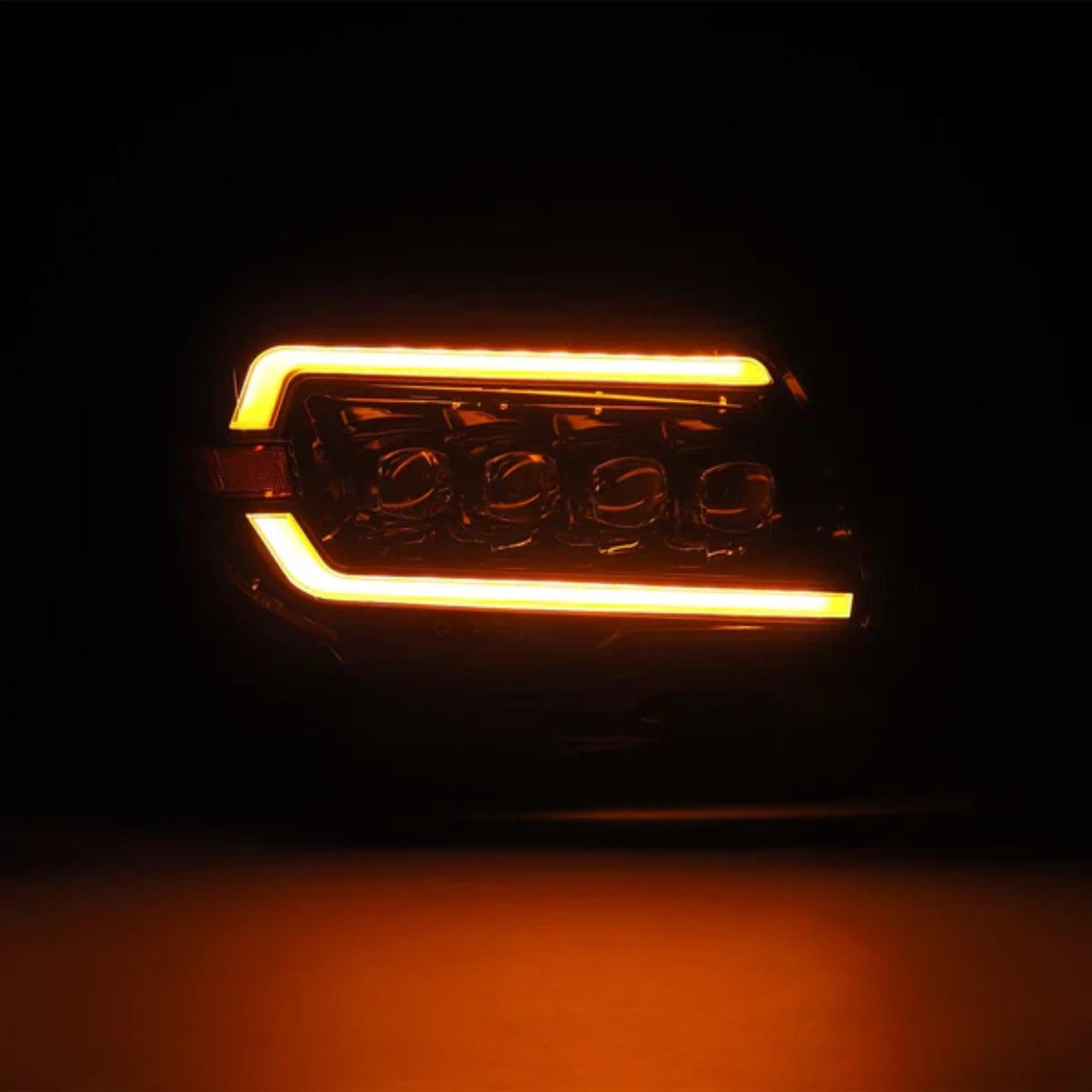 Toyota 4Runner Headlights (2003-2009) - image 9