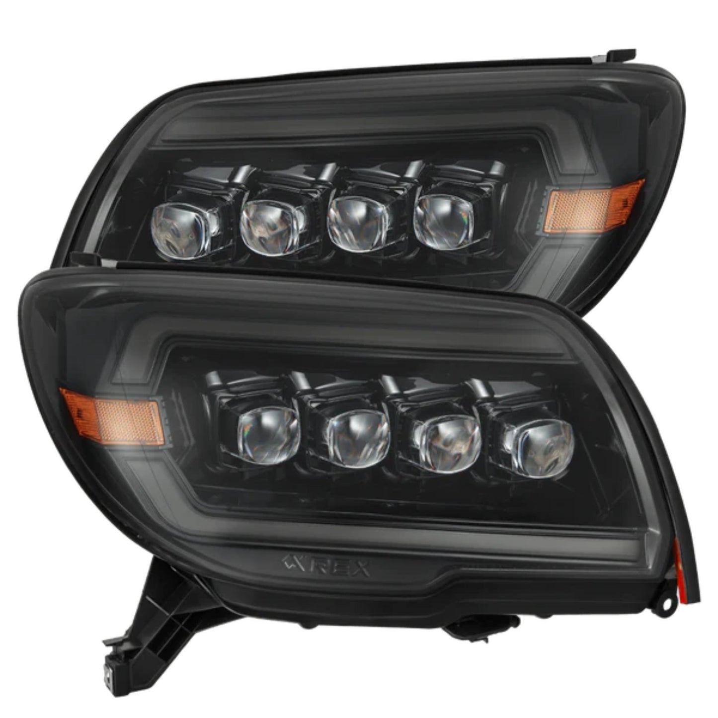 Toyota 4Runner Headlights (2003-2009)