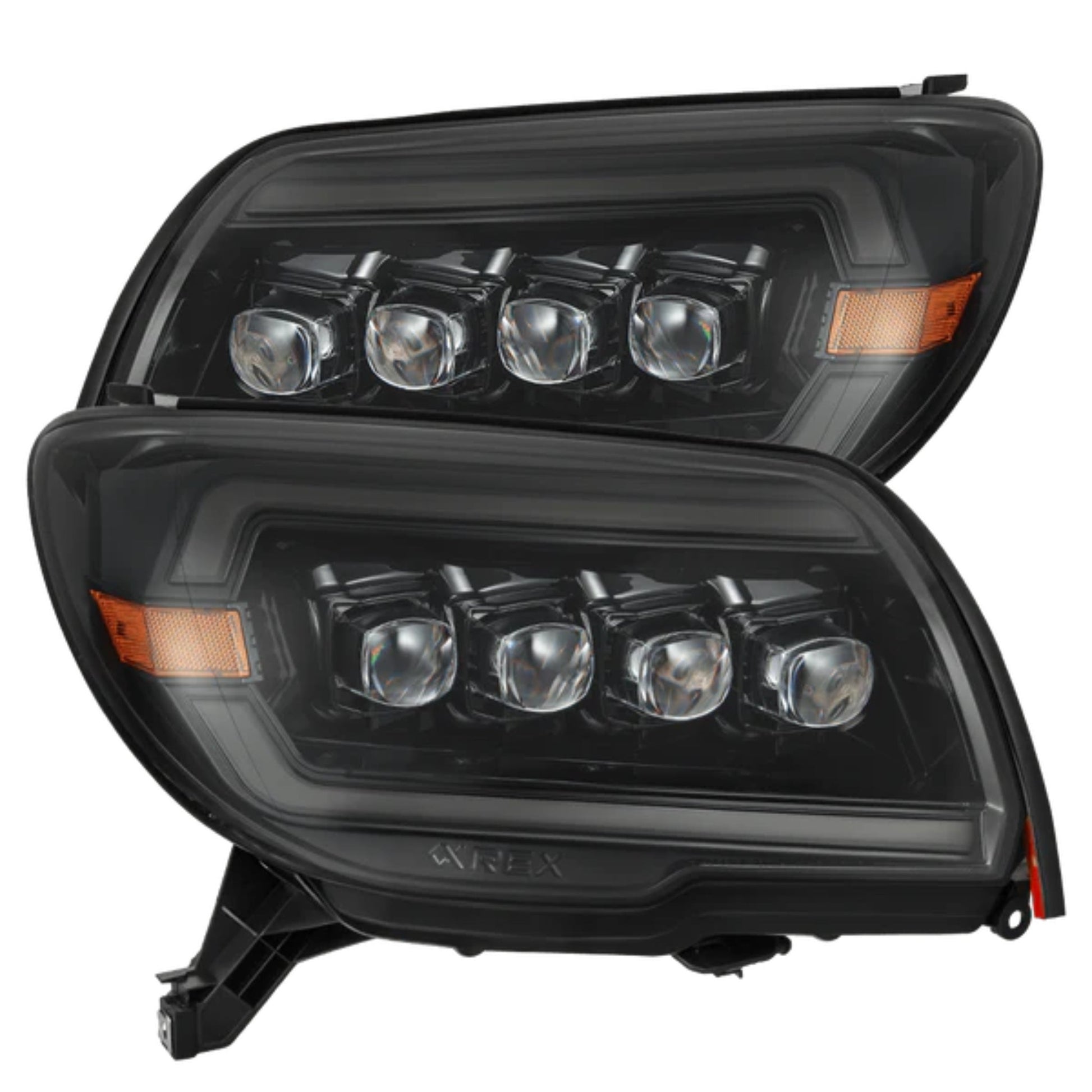 Toyota 4Runner Headlights (2003-2009)