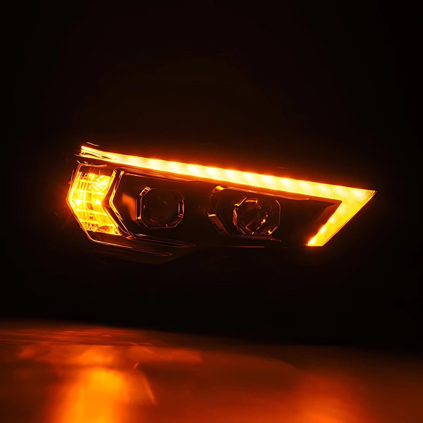 Toyota 4Runner MK II Headlights (2014-2023) - image 10