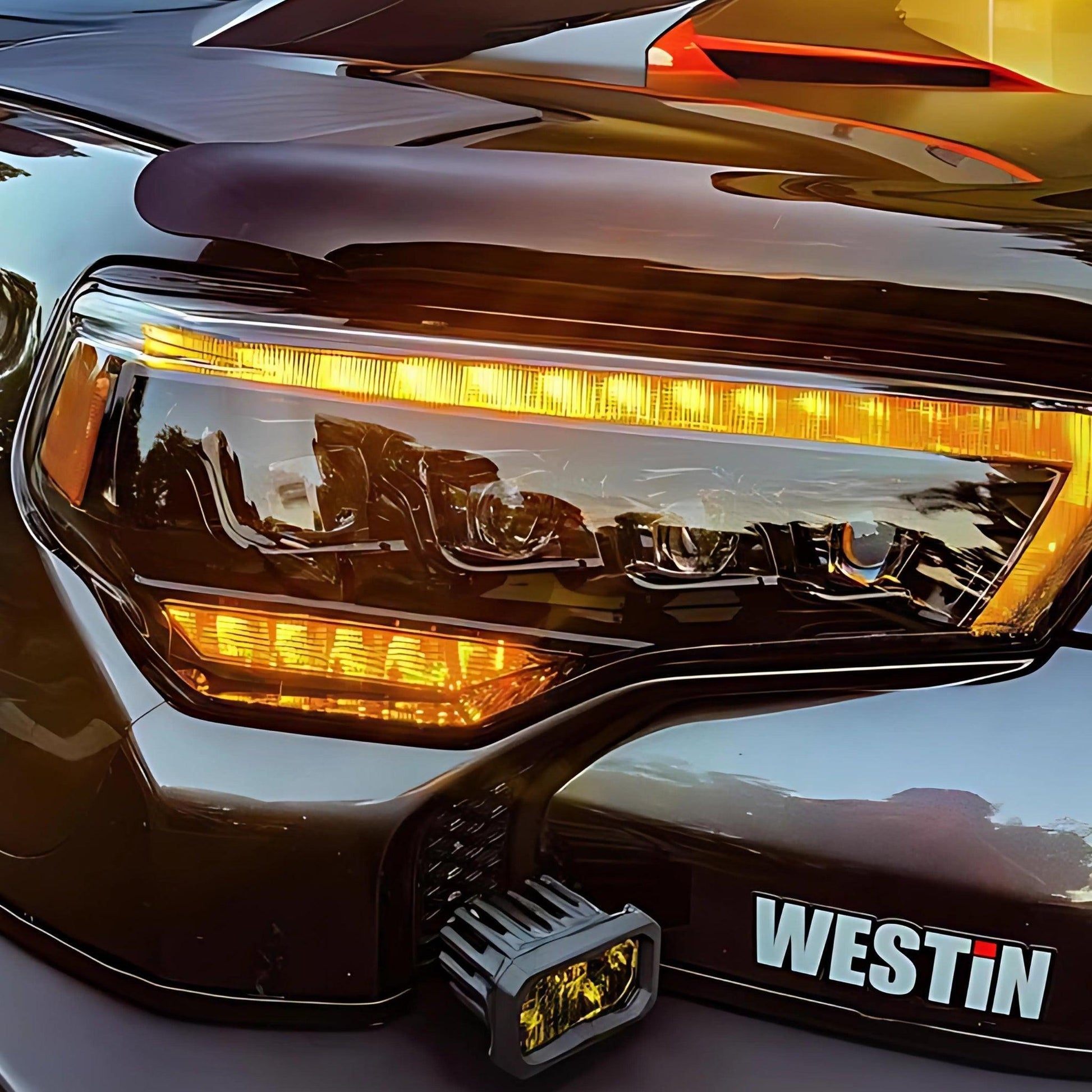 Toyota 4Runner MK II Headlights (2014-2023) - image 13
