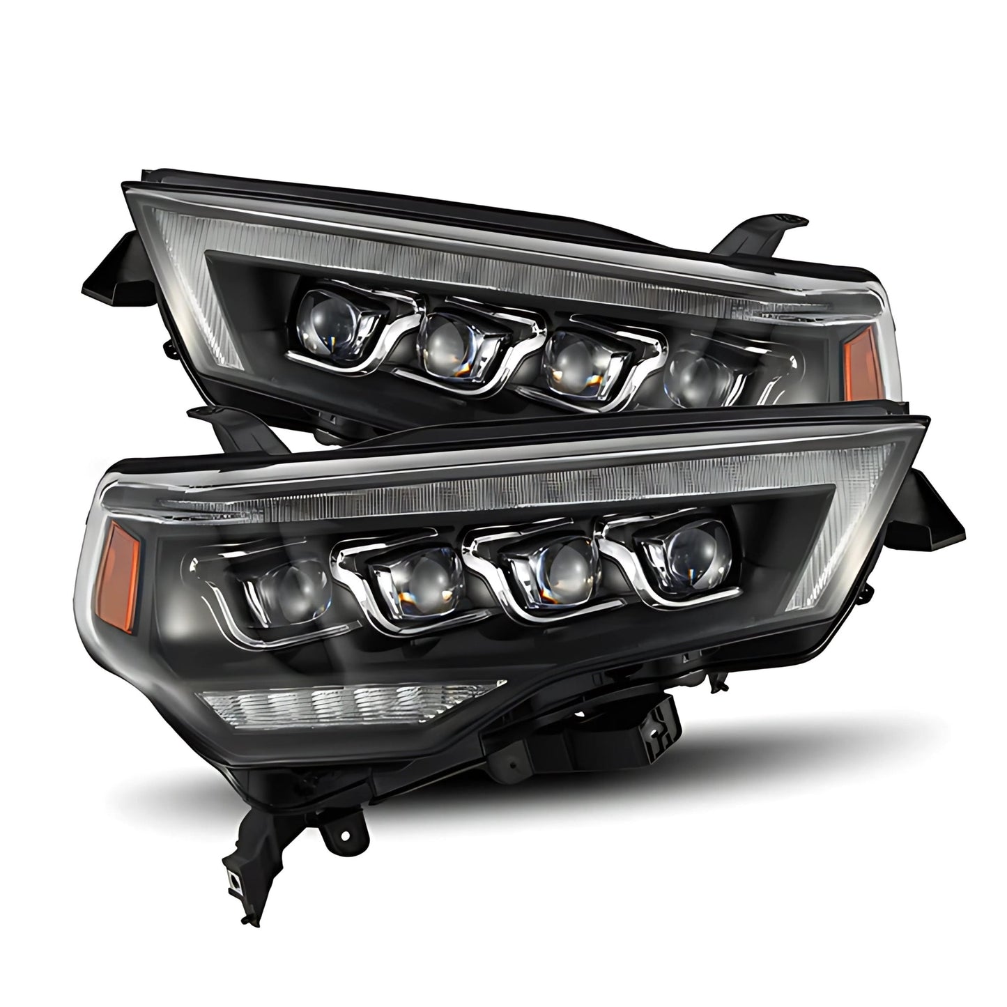 Toyota 4Runner MK II Headlights (2014-2023) - image 2