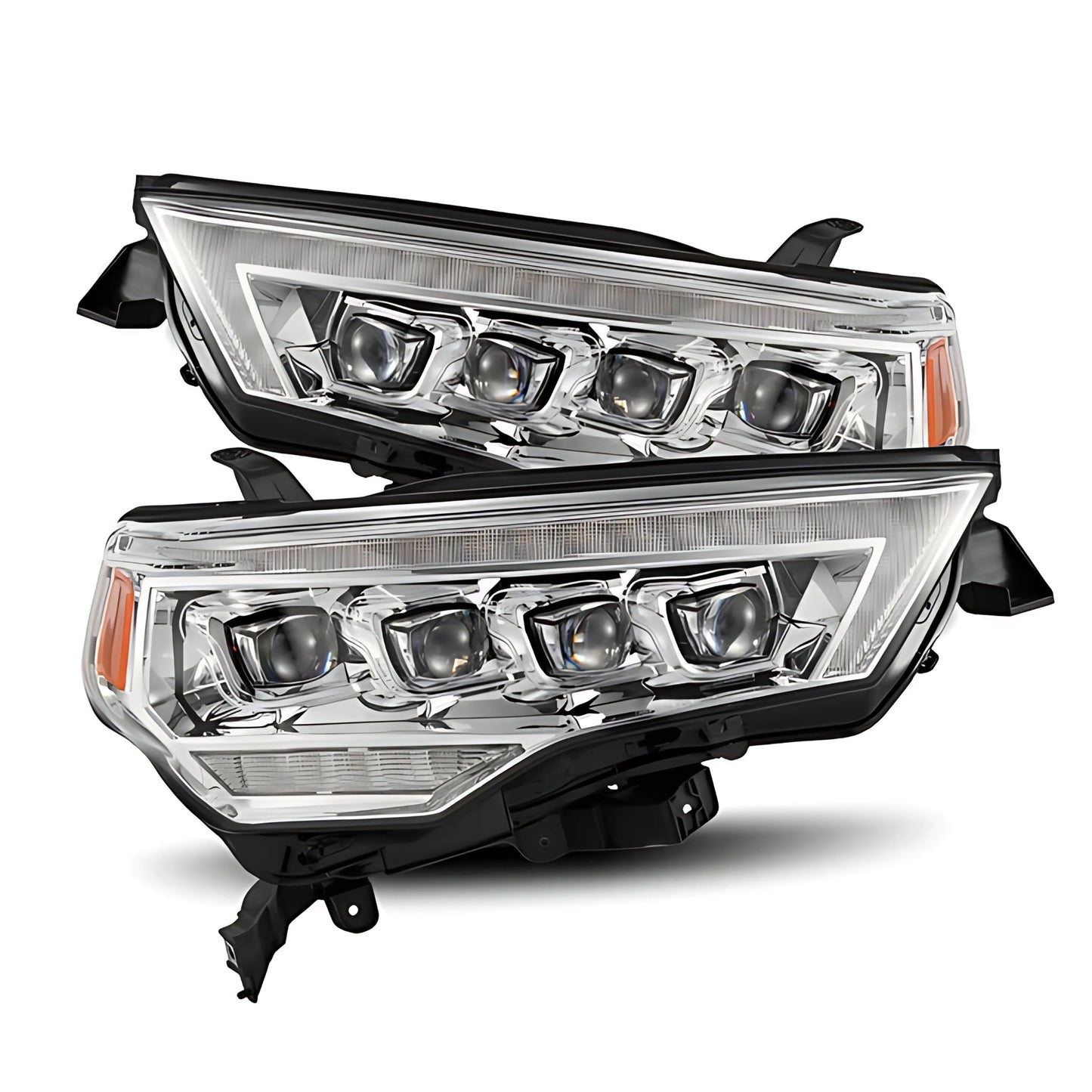 Toyota 4Runner MK II Headlights (2014-2023) - image 3