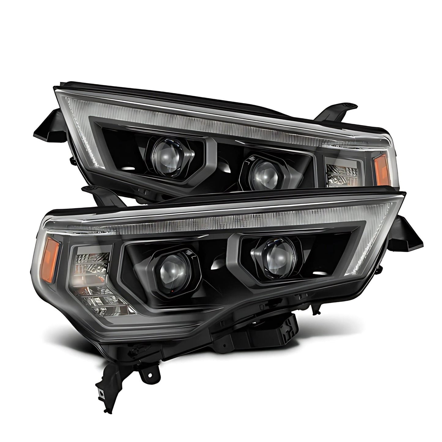 Toyota 4Runner MK II Headlights (2014-2023) - image 4
