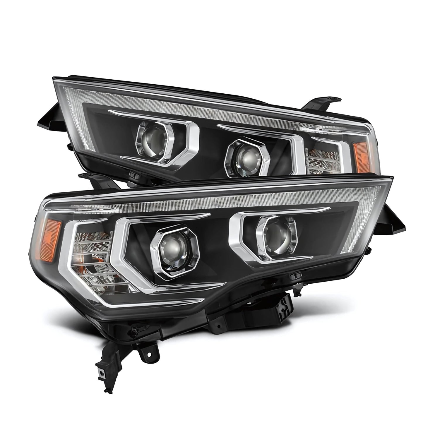 Toyota 4Runner MK II Headlights (2014-2023) - image 5