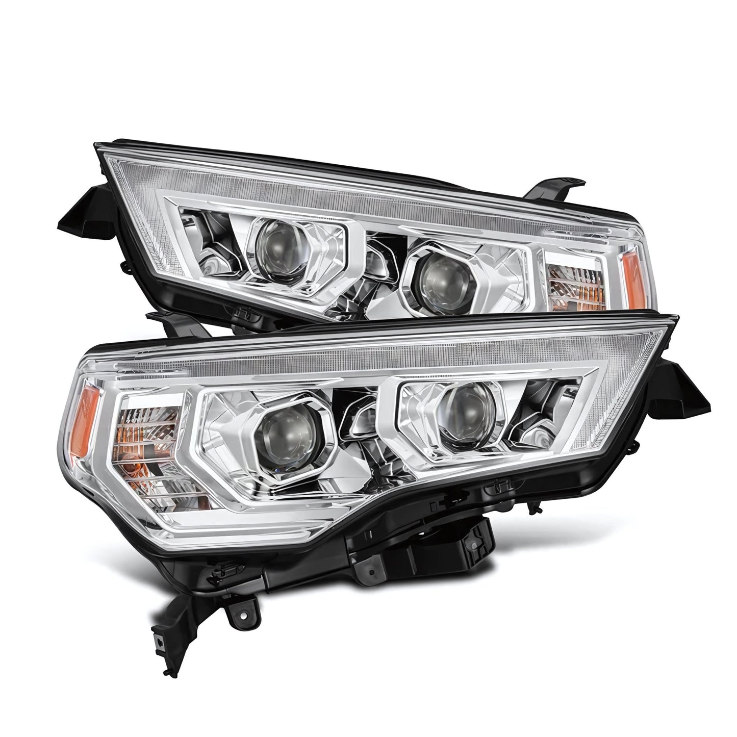 Toyota 4Runner MK II Headlights (2014-2023) - image 6