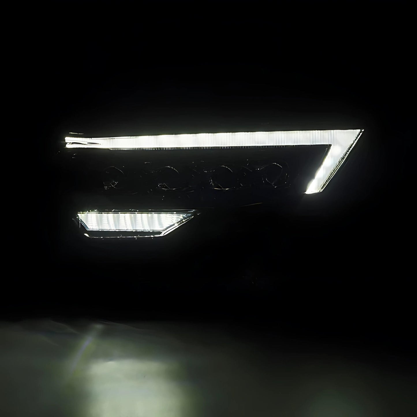 Toyota 4Runner MK II Headlights (2014-2023) - image 7