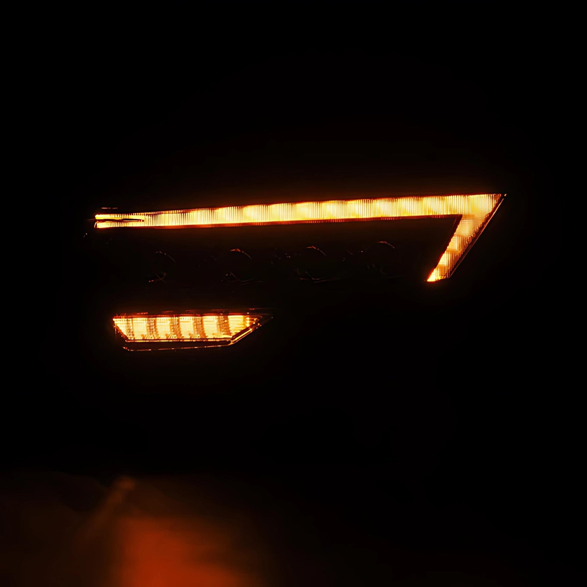 Toyota 4Runner MK II Headlights (2014-2023) - image 8