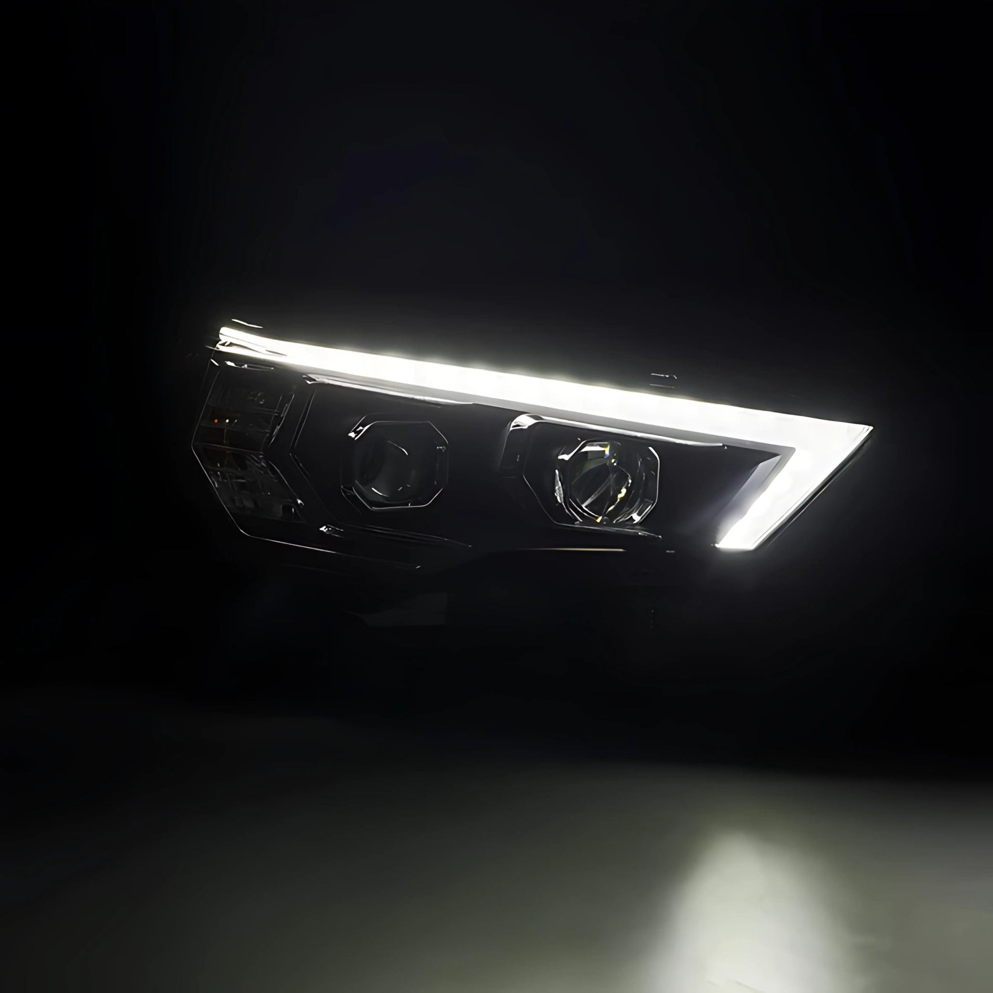 Toyota 4Runner MK II Headlights (2014-2023) - image 9