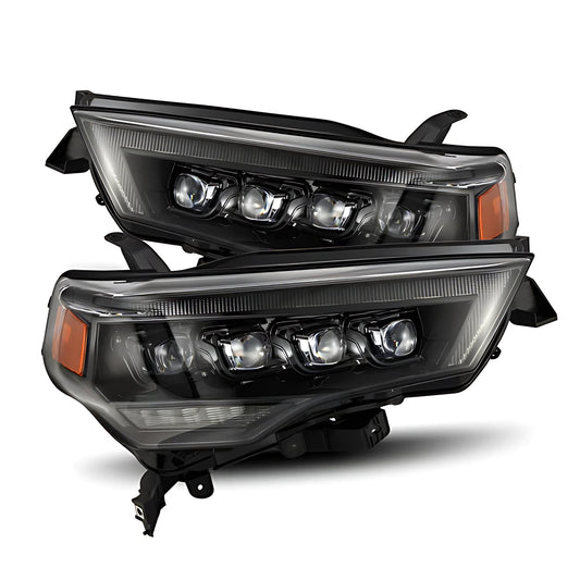 Toyota 4Runner MK II Headlights (2014-2023)
