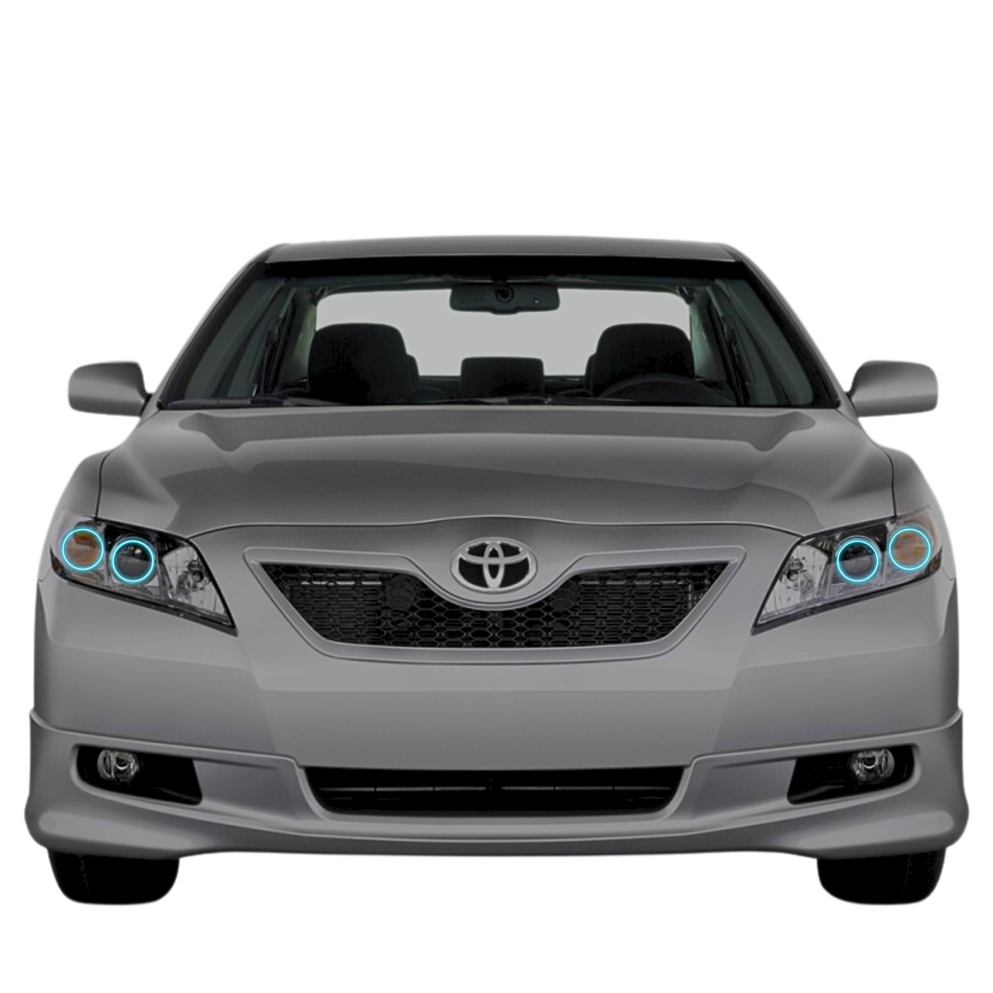 Toyota Camry Multicolor Halo Kit (2007-2009)