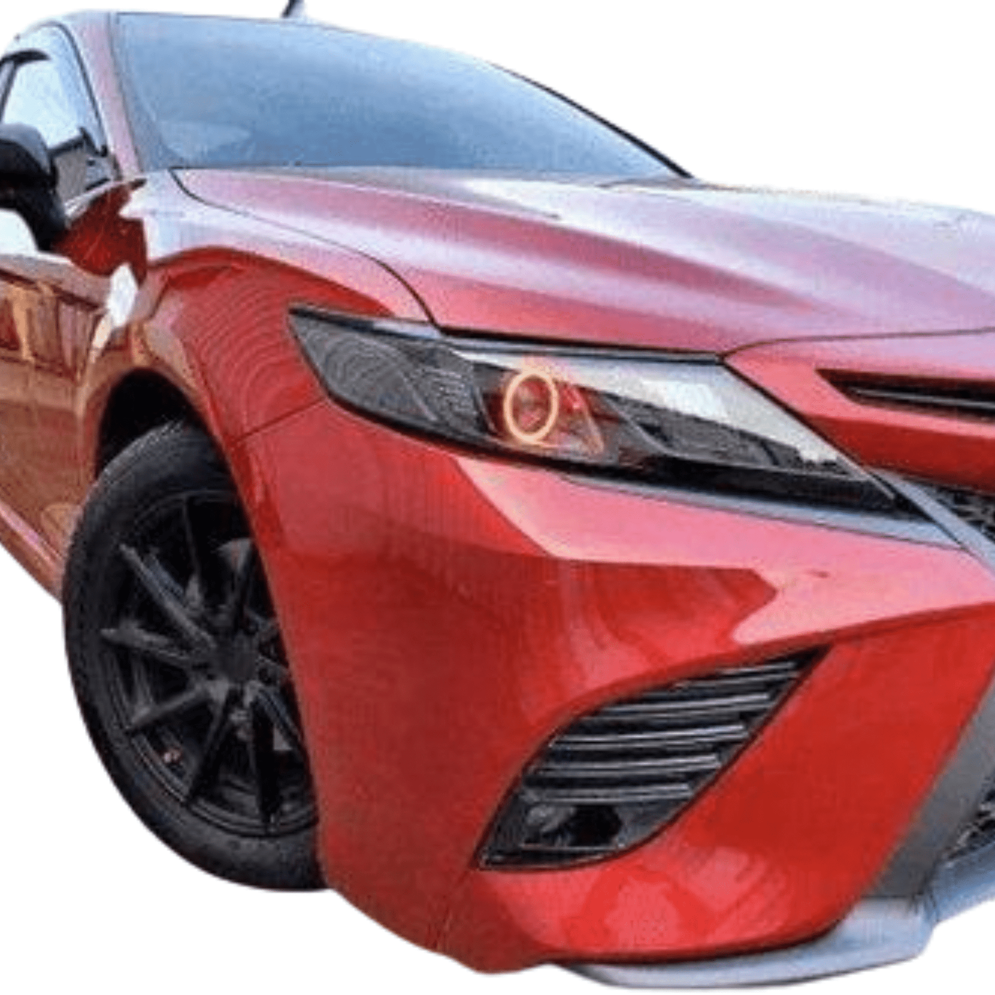 Toyota Camry Multicolor Halo Kit (2018-2023) - image 2