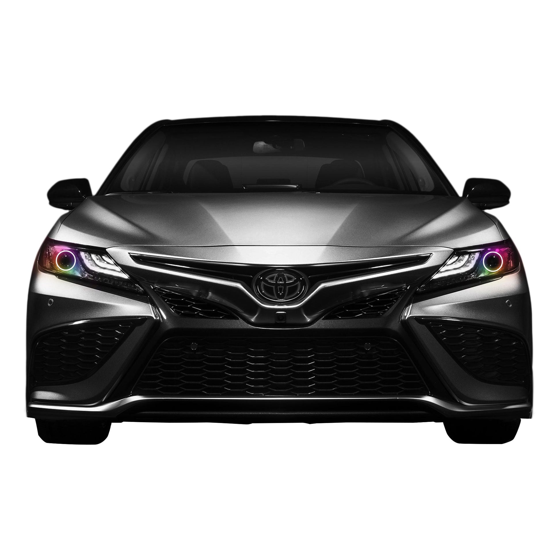 Toyota Camry Multicolor Halo Kit (2018-2023)
