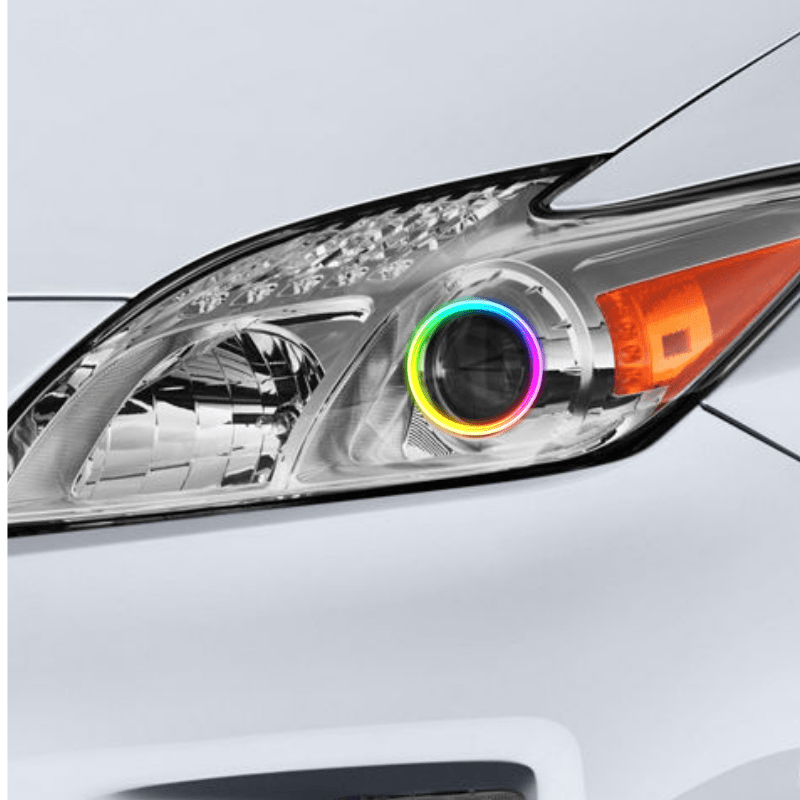 Toyota Prius Multicolor Halo Kit (2011-2012) - image 2