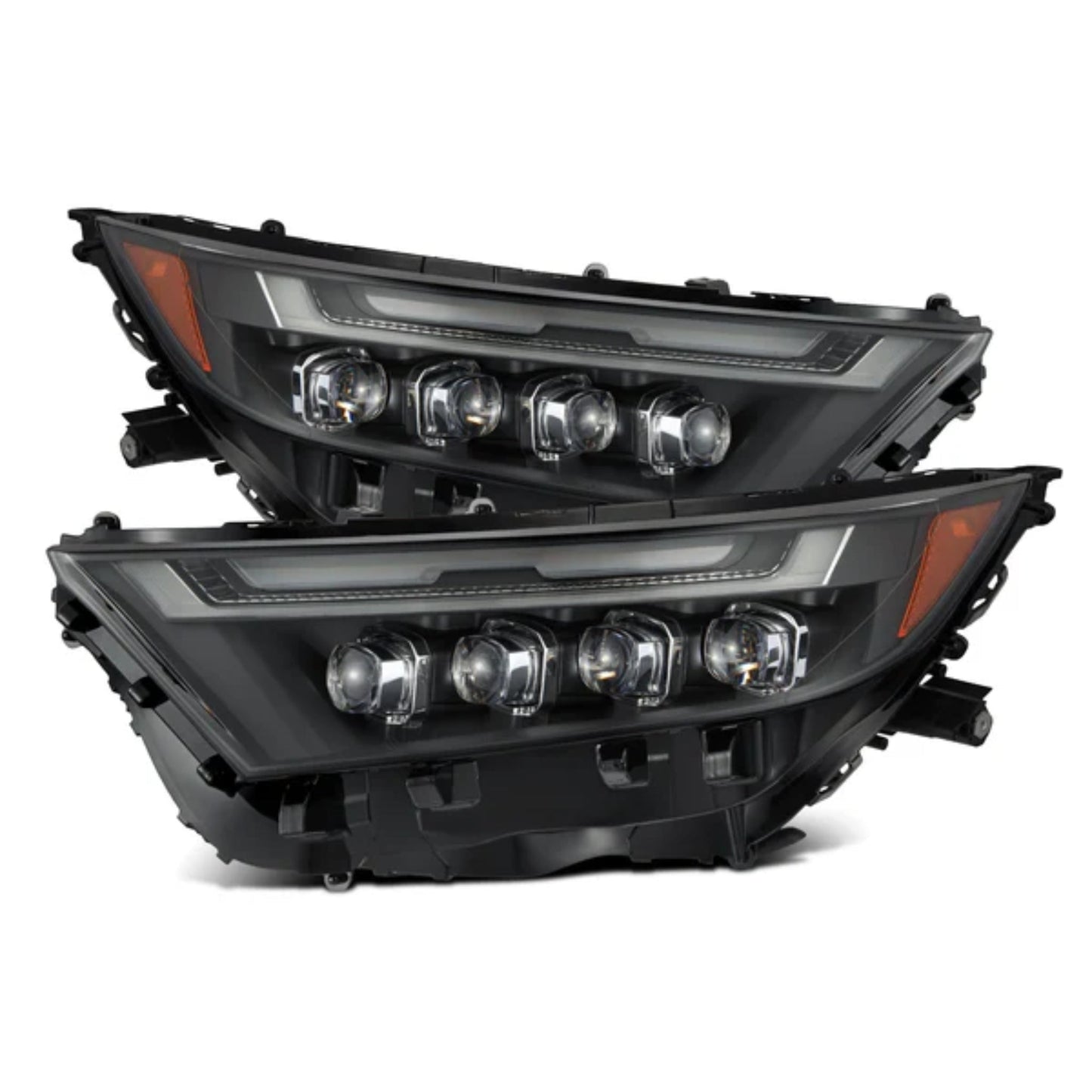 Toyota RAV4 NOVA-Series Headlights (2019-2024) - image 2
