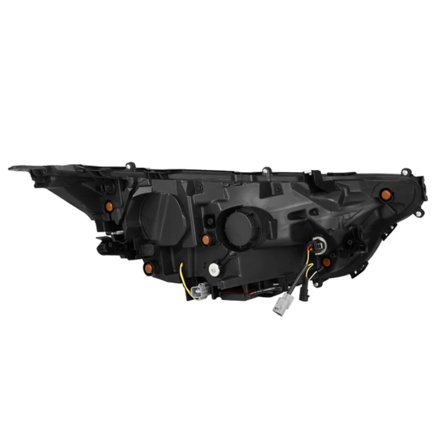 Toyota RAV4 NOVA-Series Headlights (2019-2024) - image 5