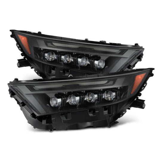 Toyota RAV4 NOVA-Series Headlights (2019-2024)