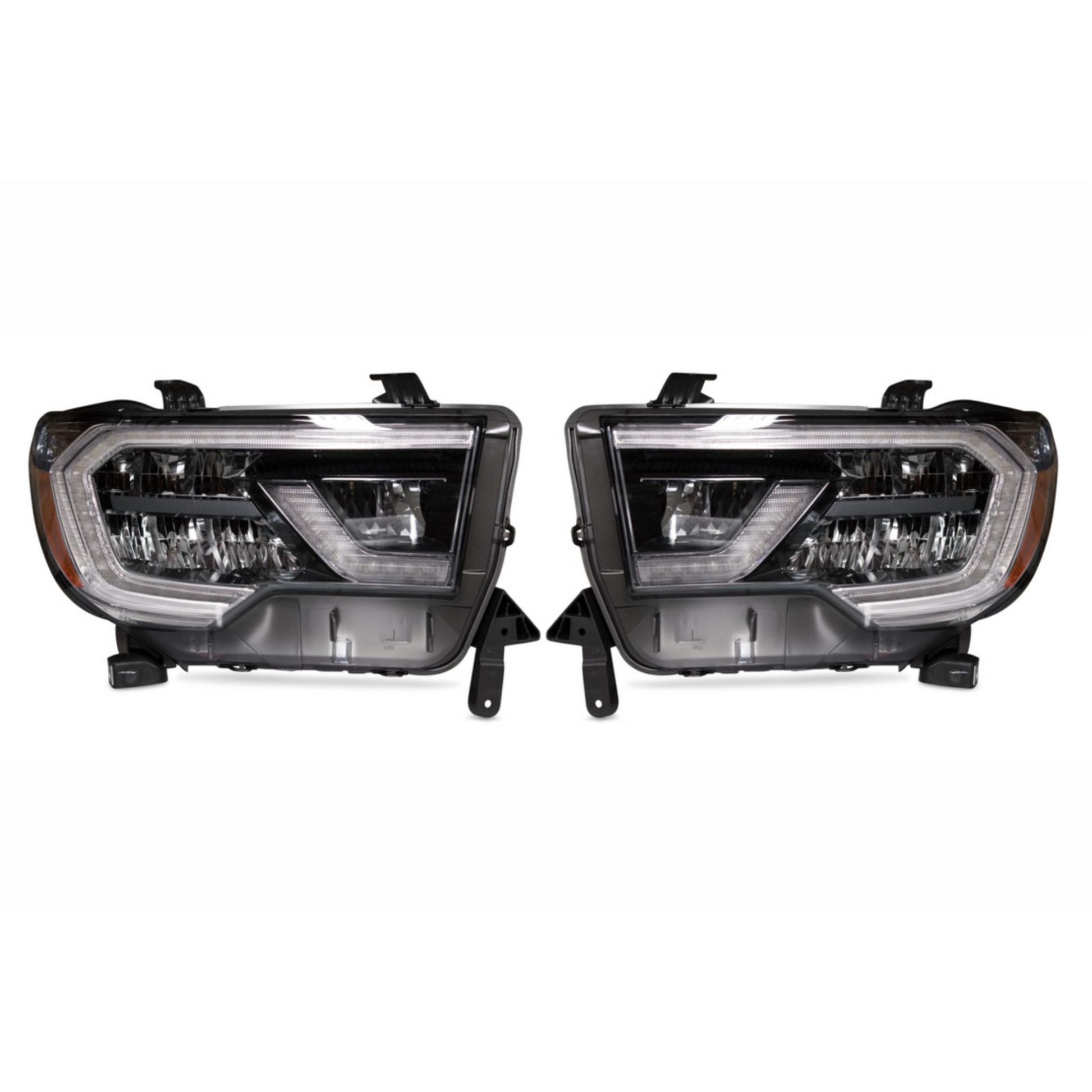 Toyota Sequoia (18-20): OEM LED HEADLIGHTS (2018 -2020)