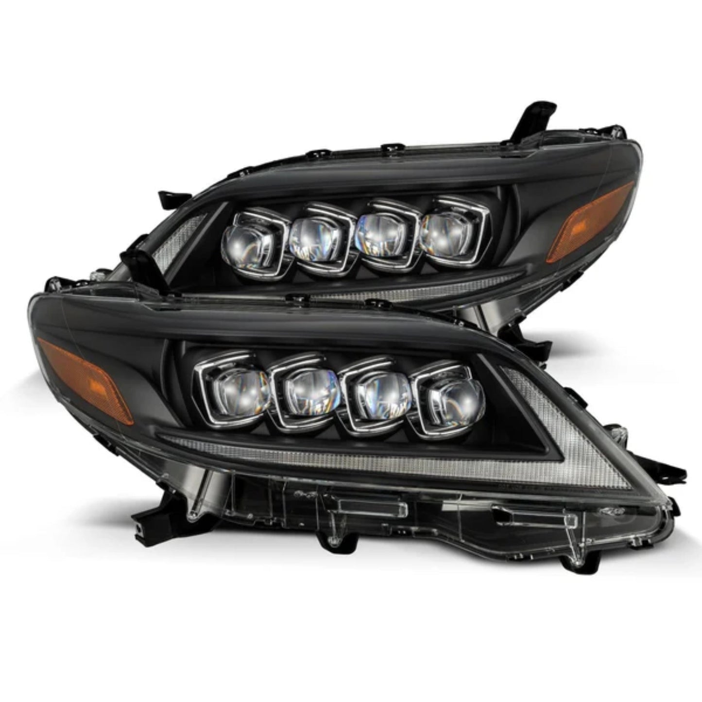Toyota Sienna Headlights (2011-2020) - image 2