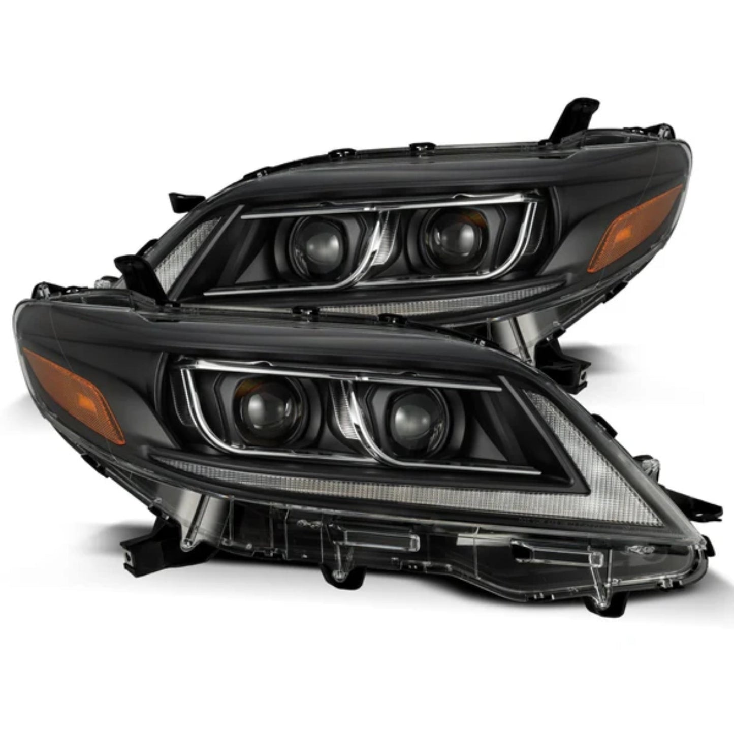 Toyota Sienna Headlights (2011-2020) - image 6