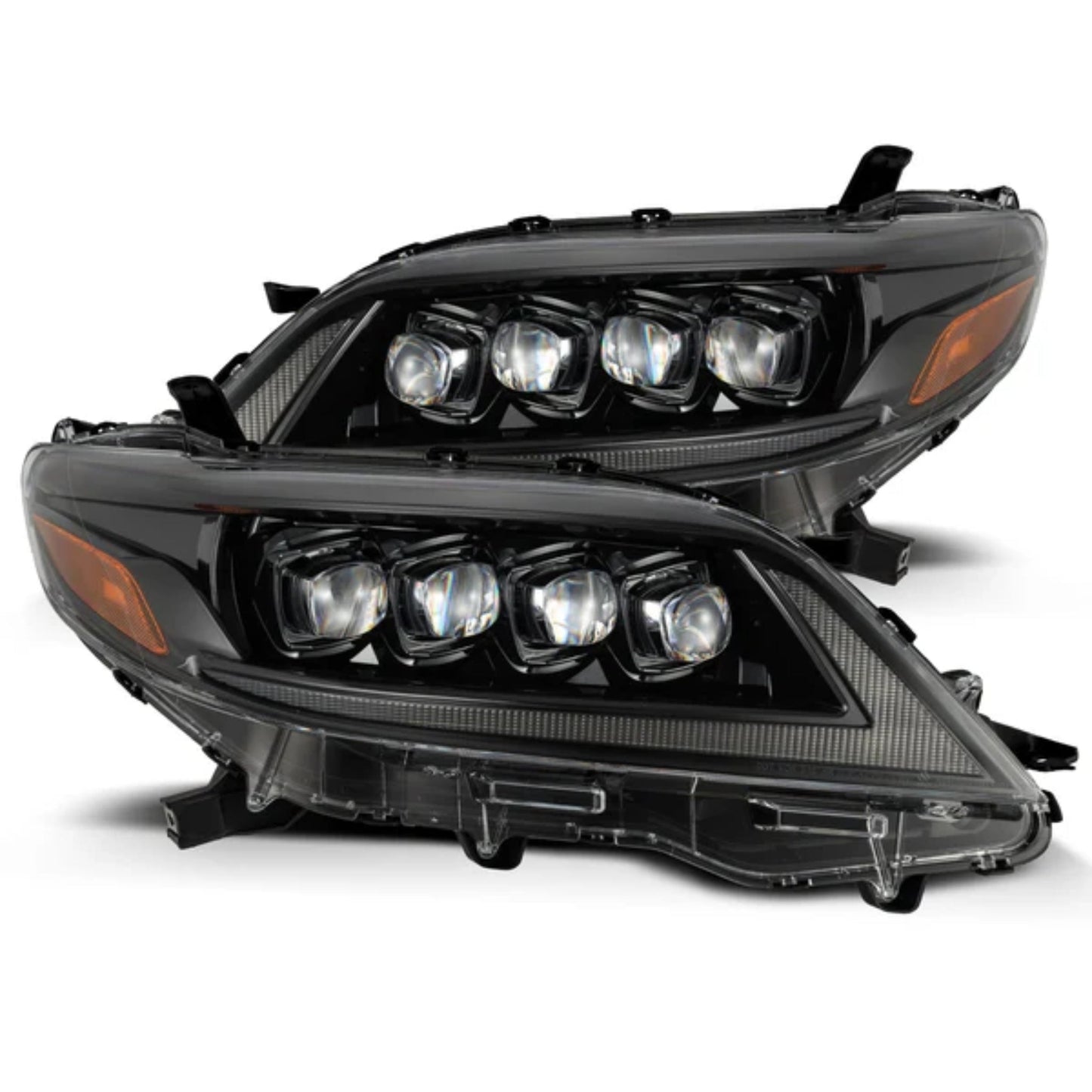 Toyota Sienna Headlights (2011-2020)