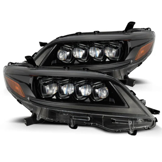 Toyota Sienna Headlights (2011-2020)