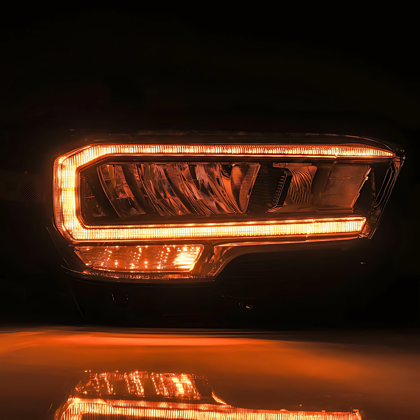 Toyota Tacoma (2016-2023) - image 10