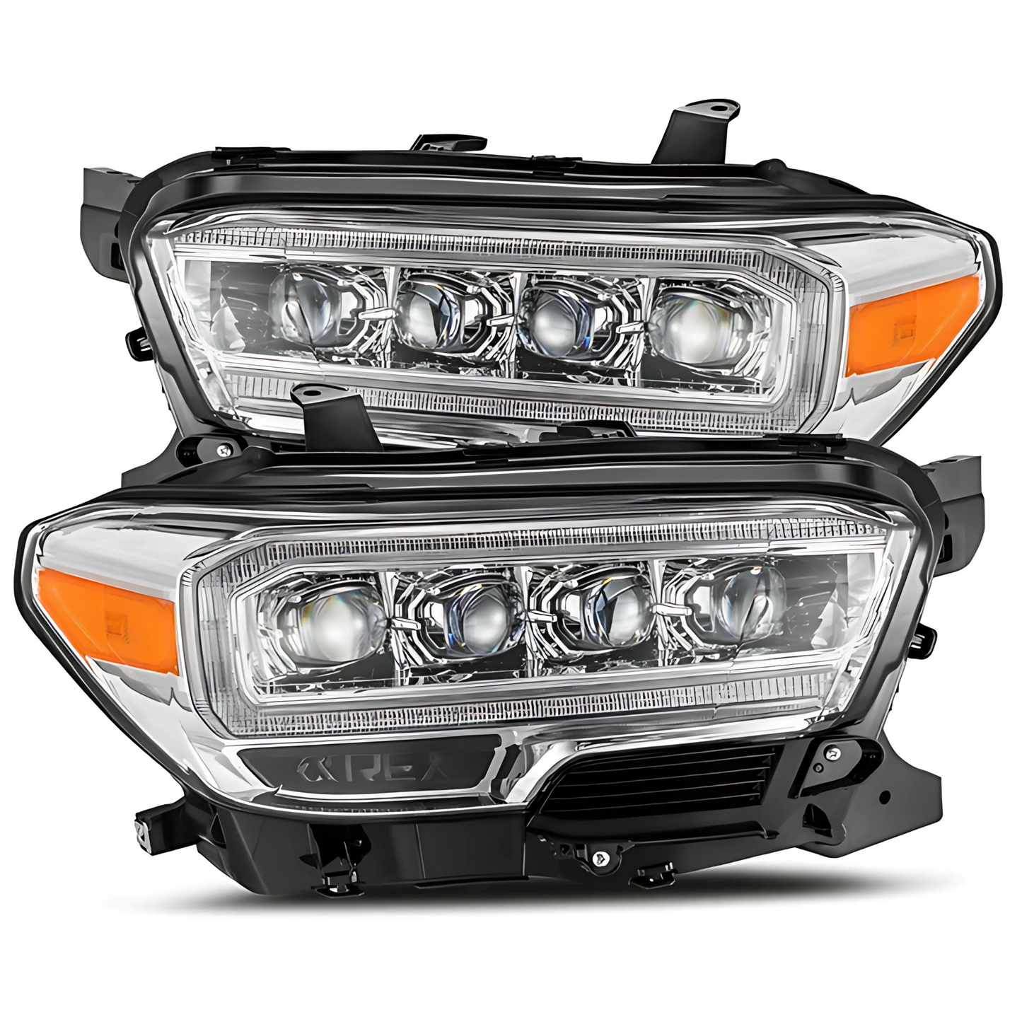 Toyota Tacoma (2016-2023) - image 3
