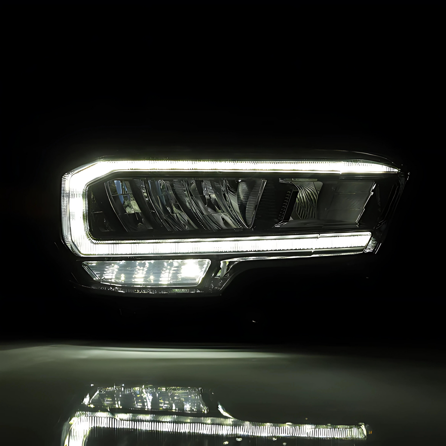 Toyota Tacoma (2016-2023) - image 9