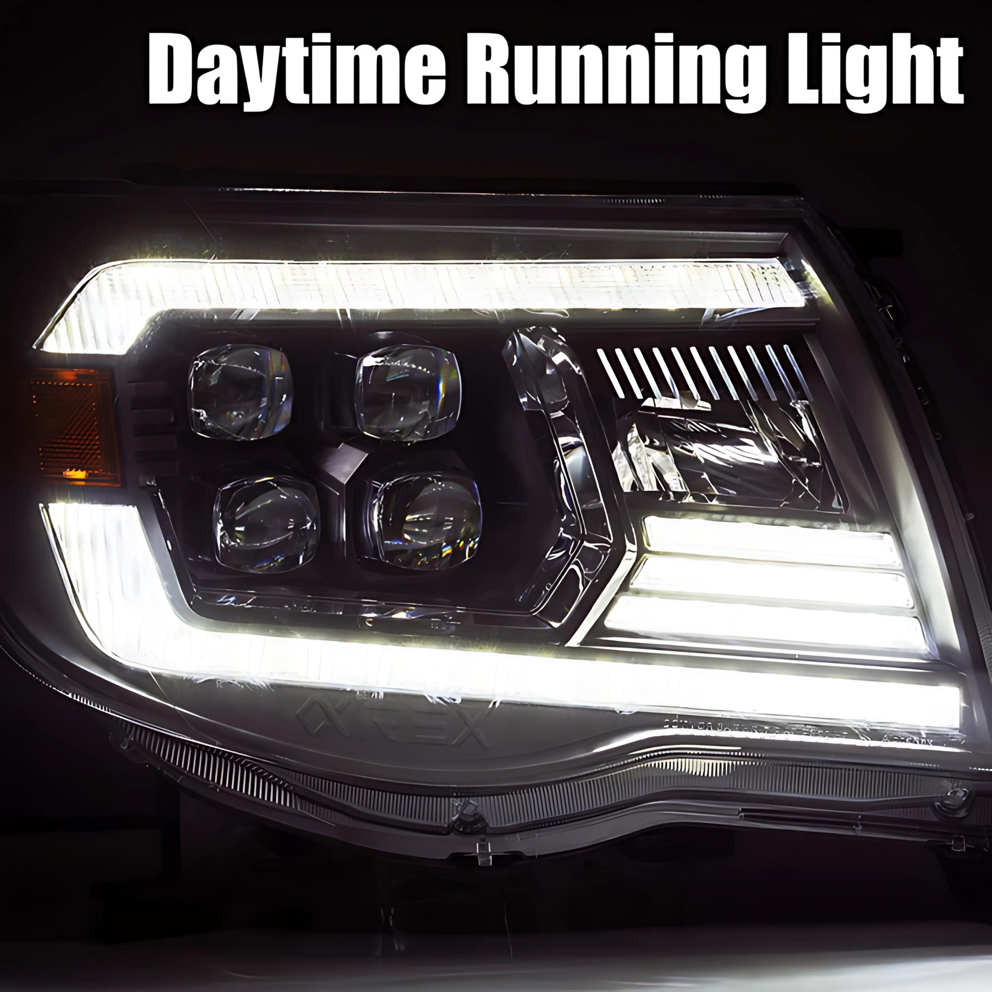 Toyota Tacoma Headlights (2005-2011) - image 10