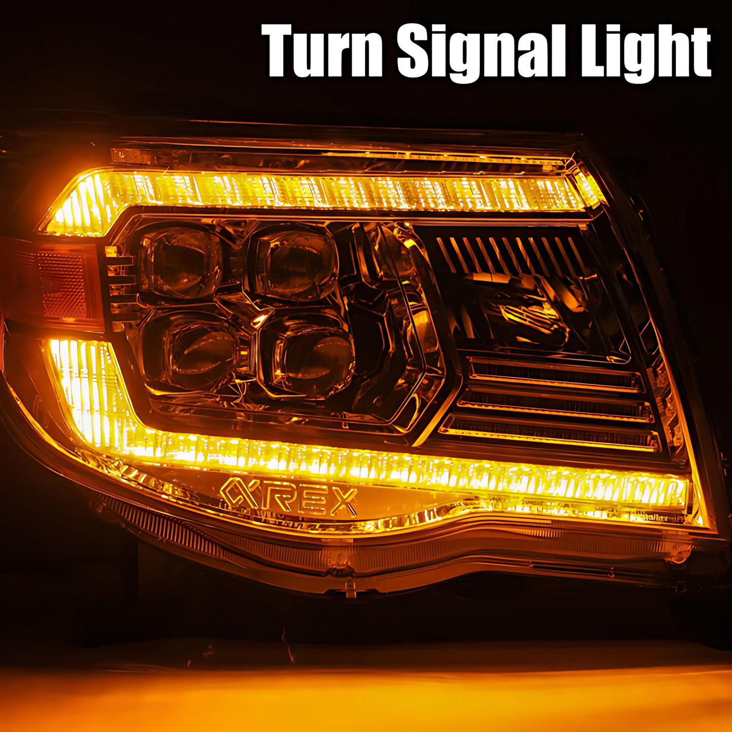 Toyota Tacoma Headlights (2005-2011) - image 11