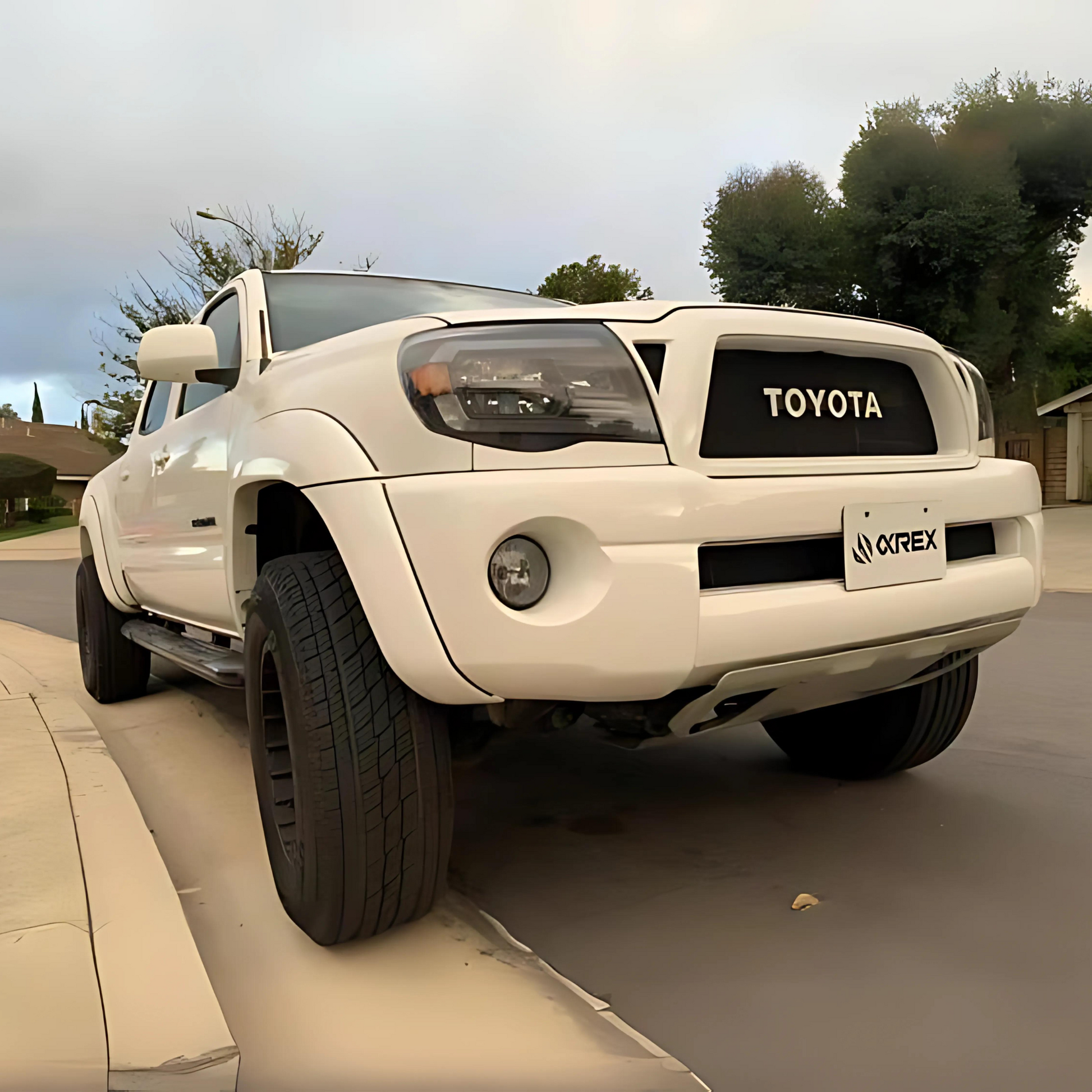 Toyota Tacoma Headlights (2005-2011) - image 13